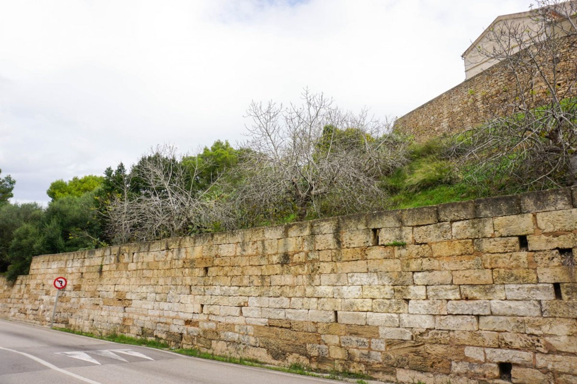 Γη σε Santa Margalida, Illes Balears 11314189