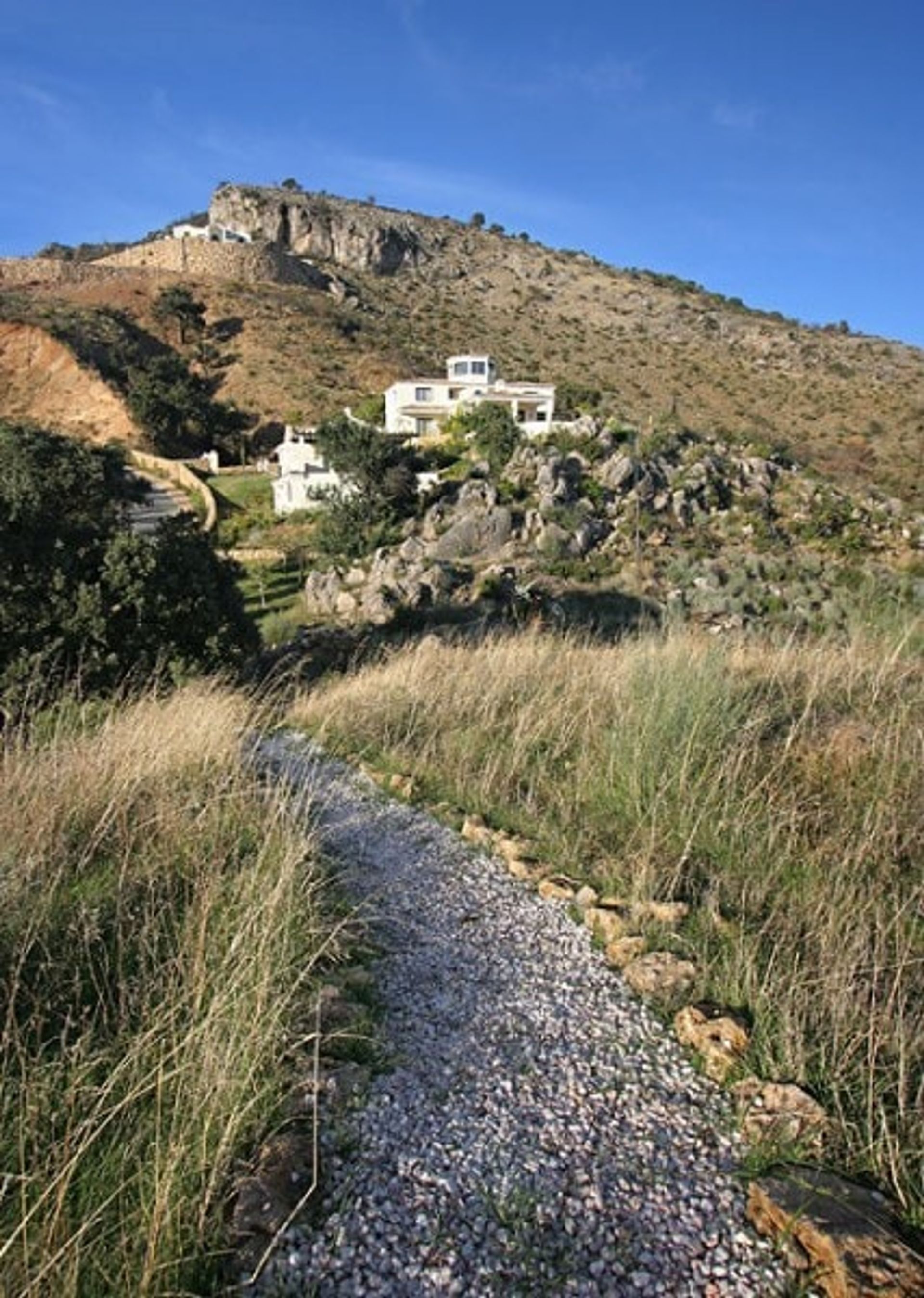 loger dans Benahavís, Andalousie 11314226