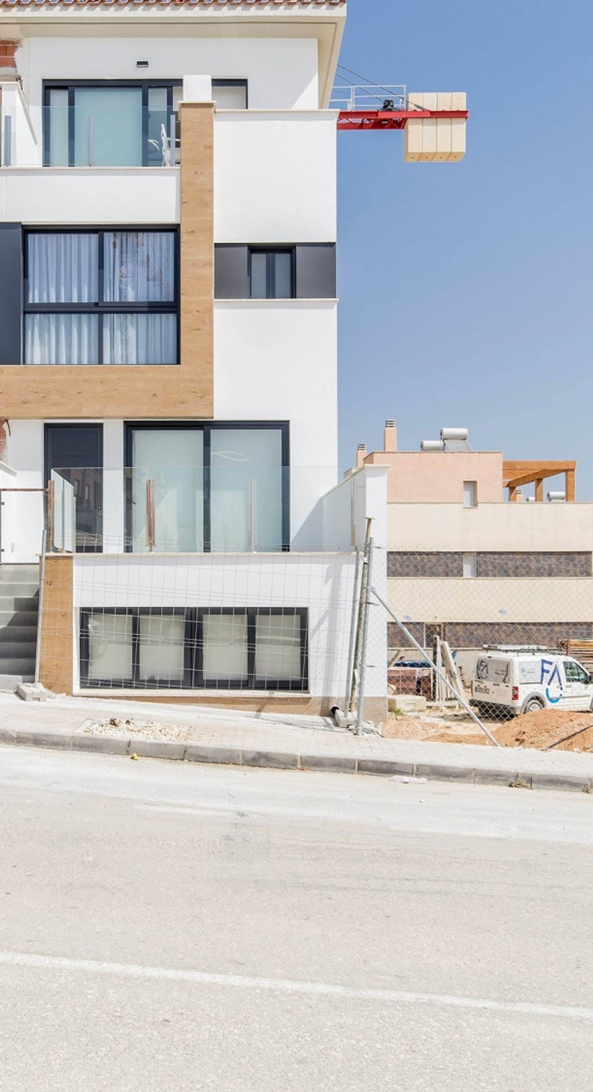 Casa nel Guardamar del Segura, Comunidad Valenciana 11314246