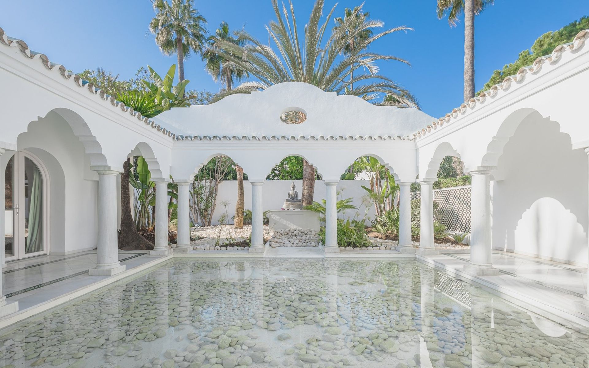 Casa nel San Pedro de Alcantara, Andalusia 11314283