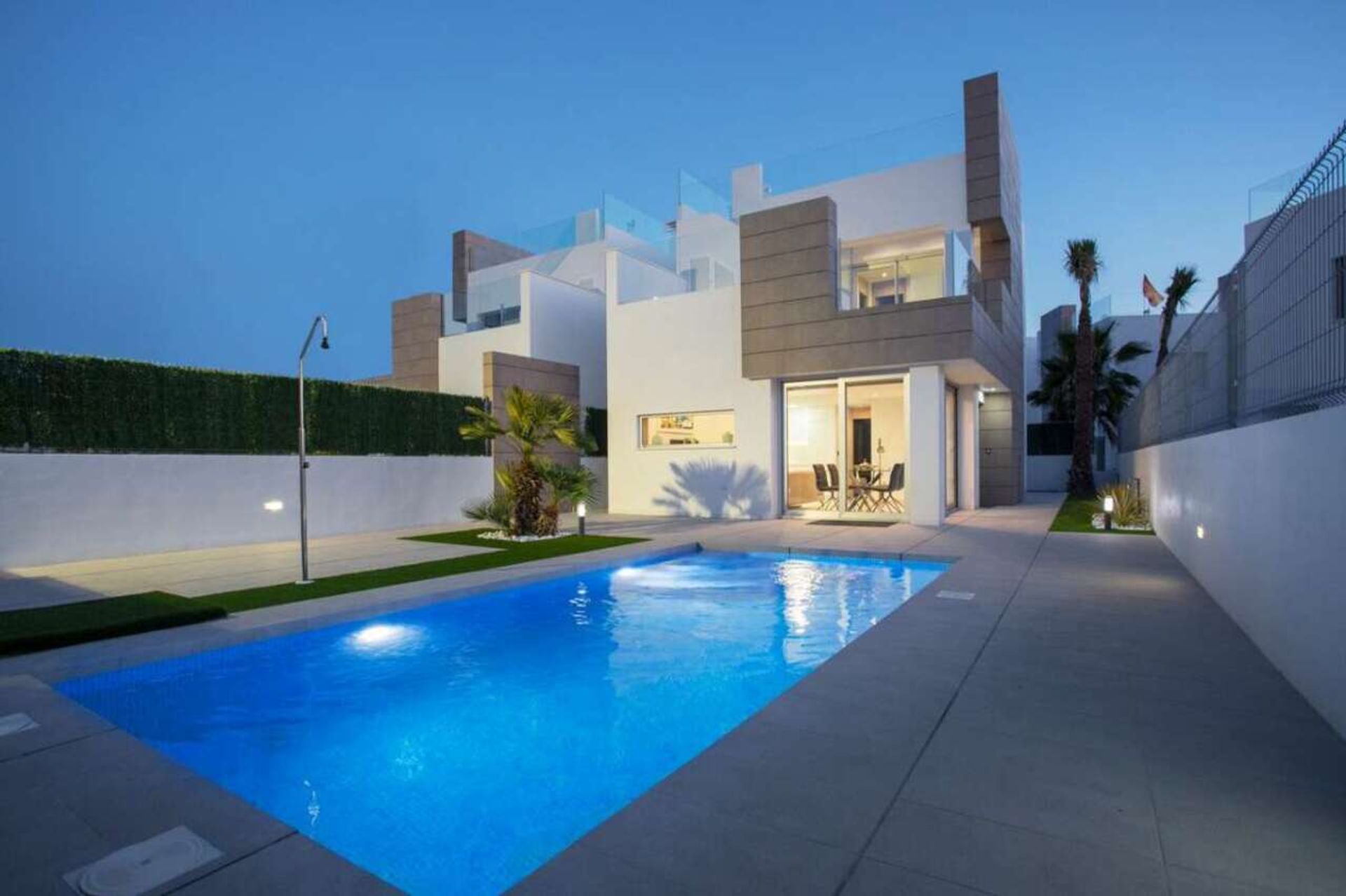 House in Guardamar del Segura, Valencia 11314373