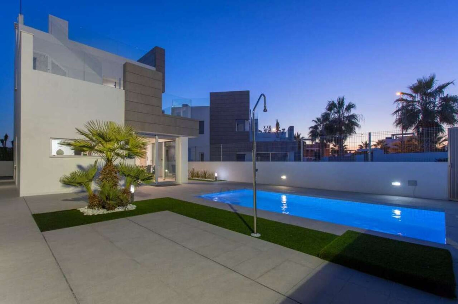 House in Guardamar del Segura, Valencia 11314373