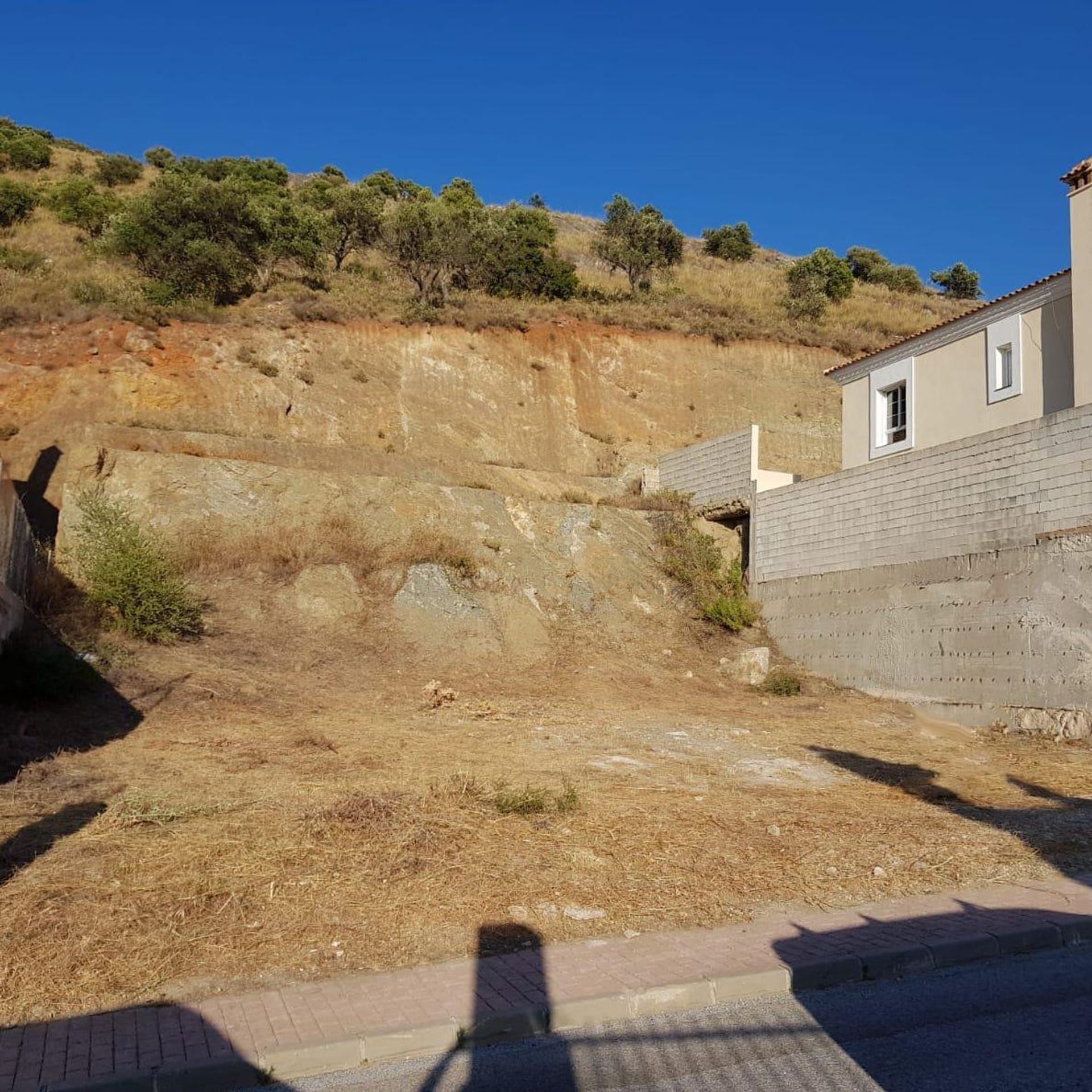 Land in Munt, Andalusië 11314375