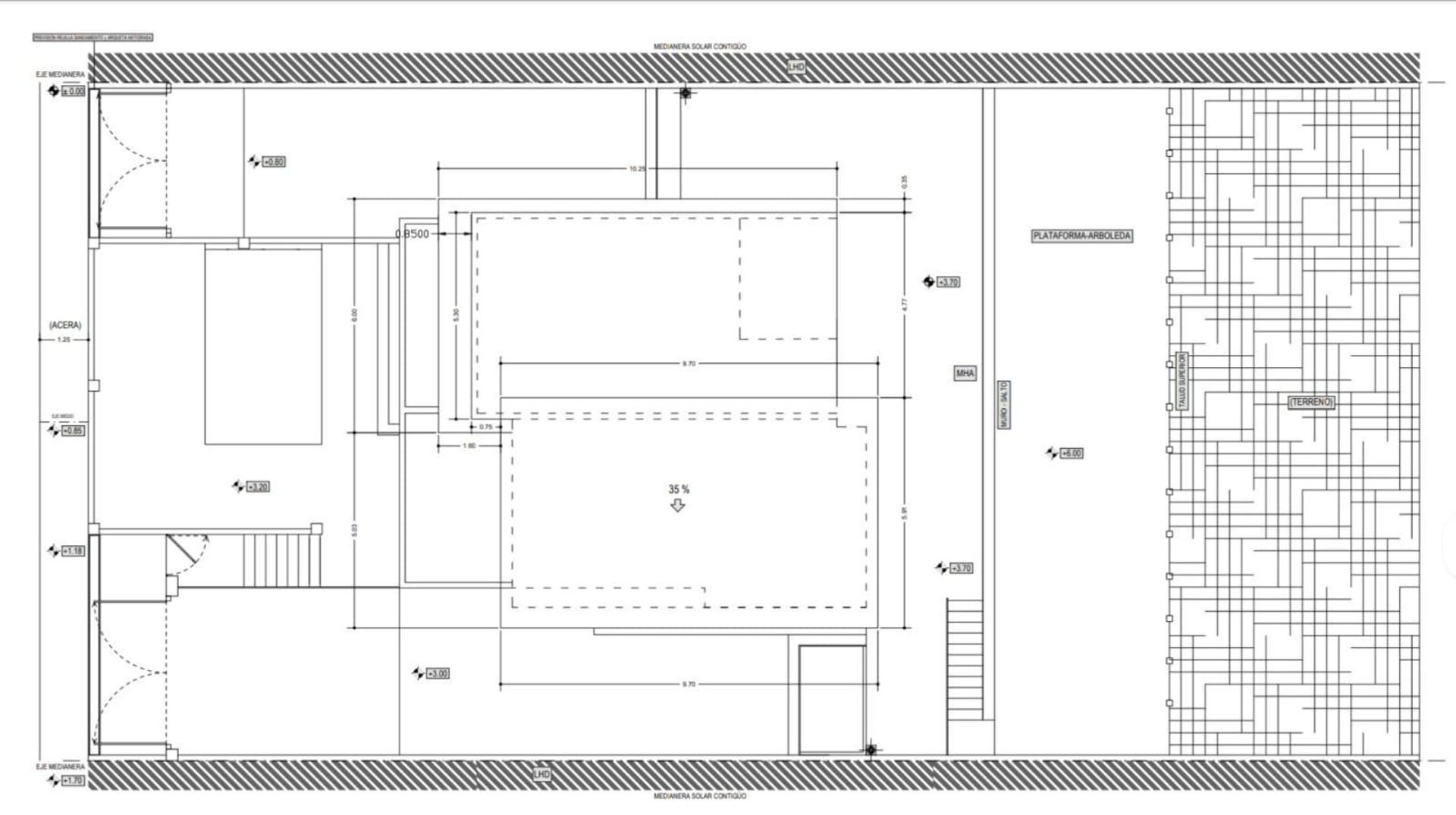 Land i Coín, Andalucía 11314375