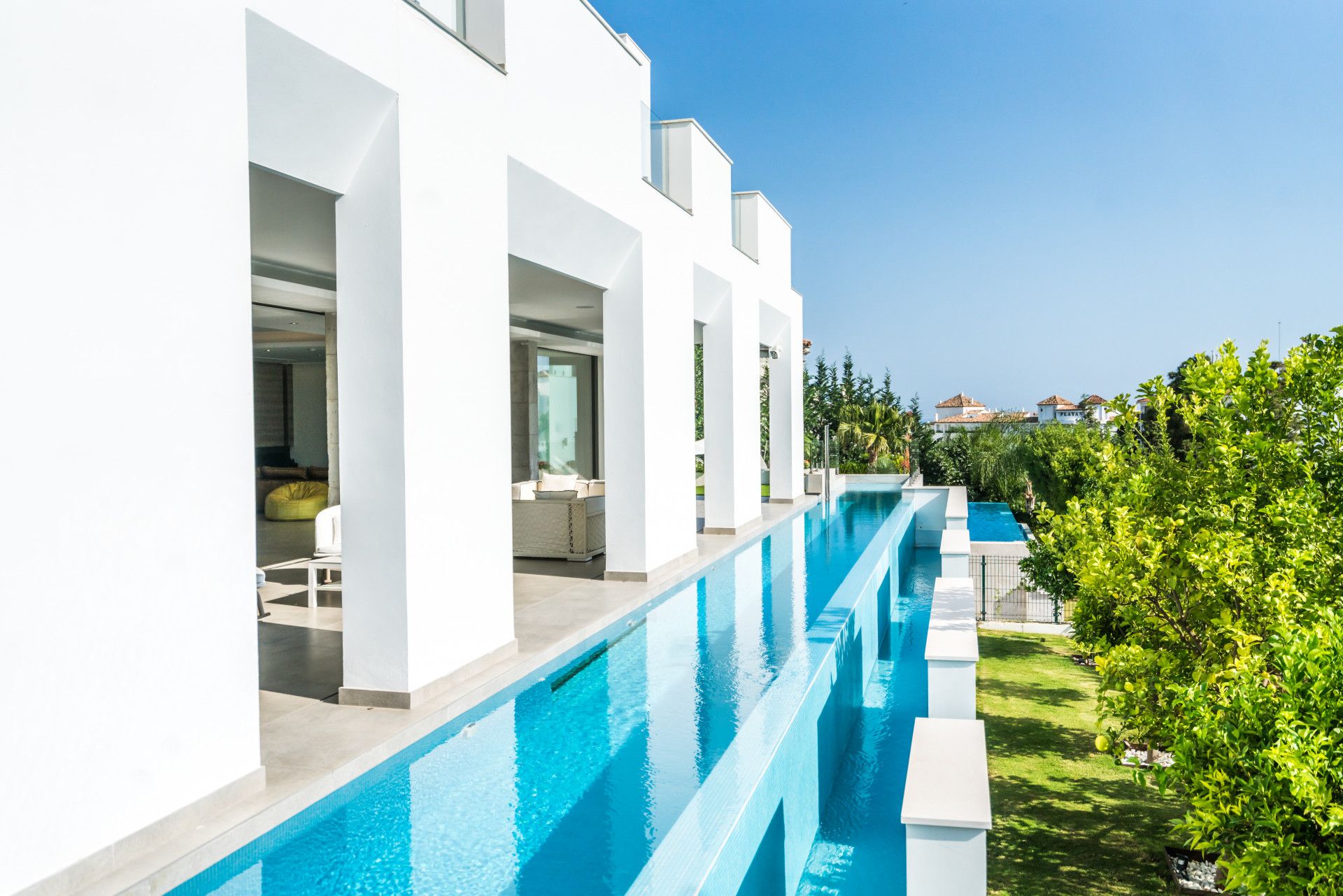 Haus im Marbella, Andalucía 11314383