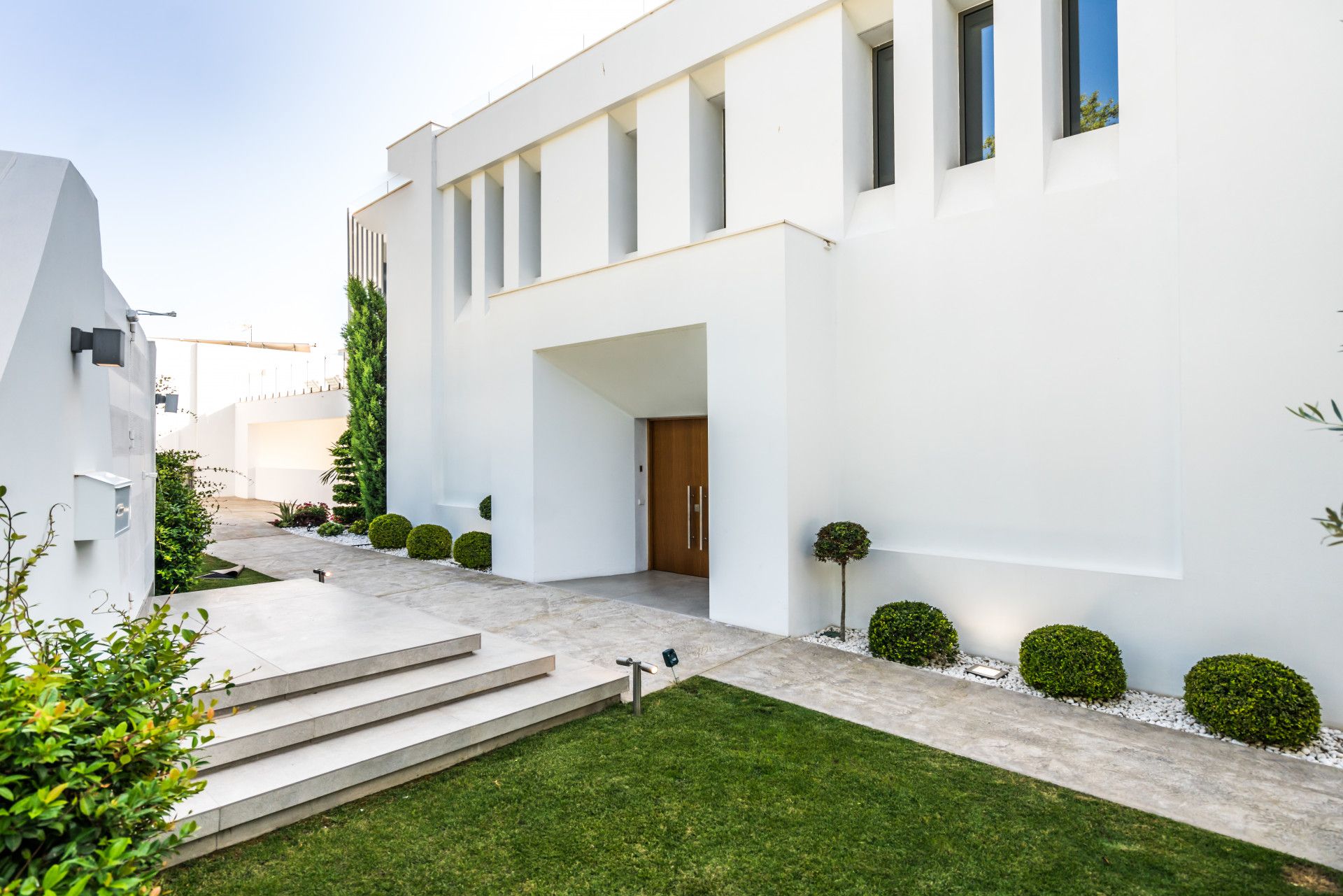 Haus im Marbella, Andalucía 11314383