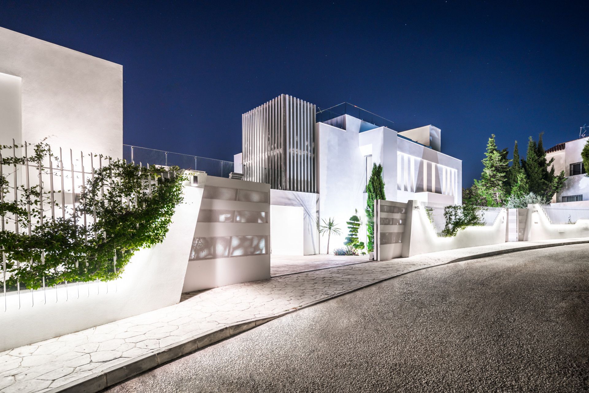 Haus im Marbella, Andalucía 11314383