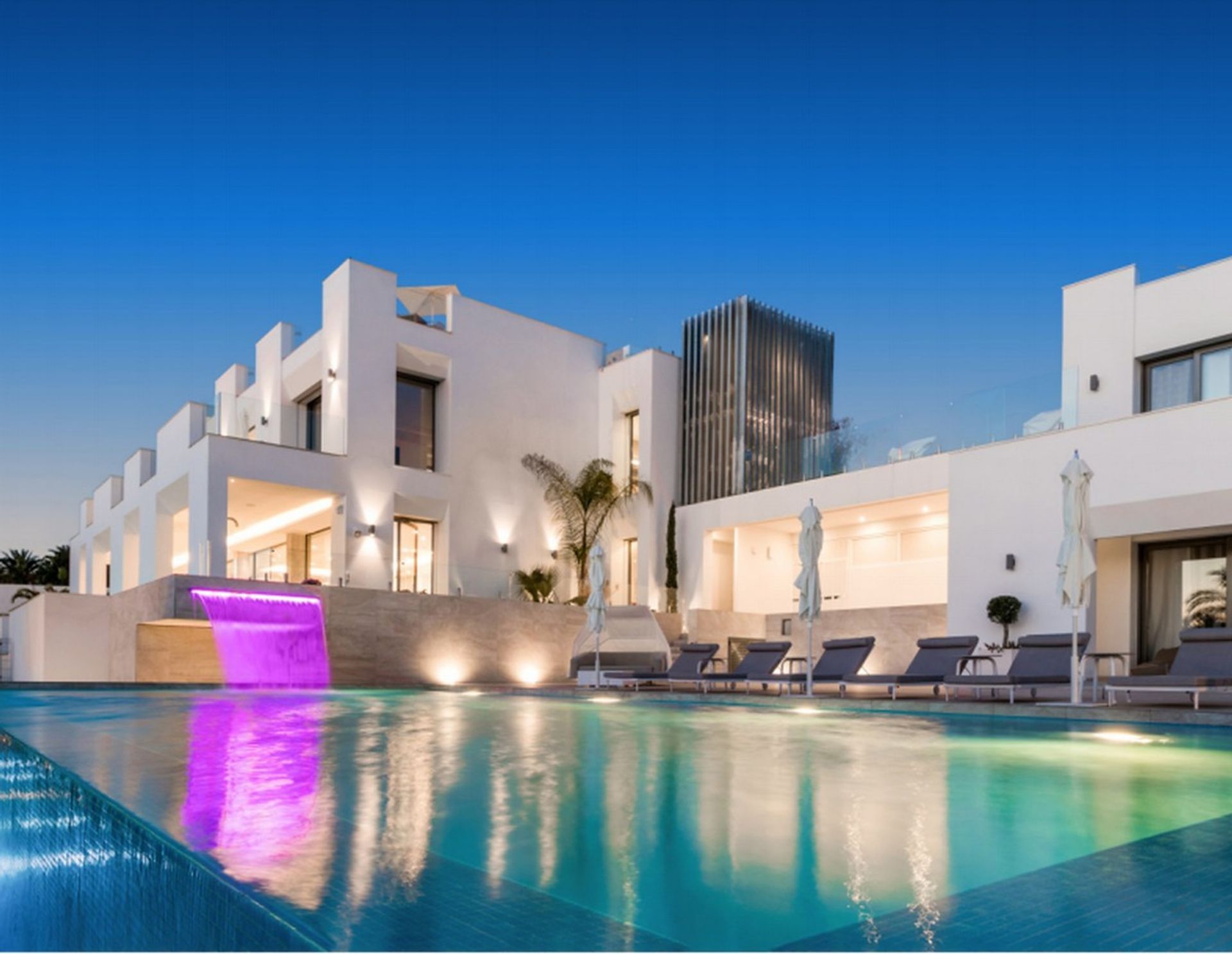 Haus im Marbella, Andalucía 11314383