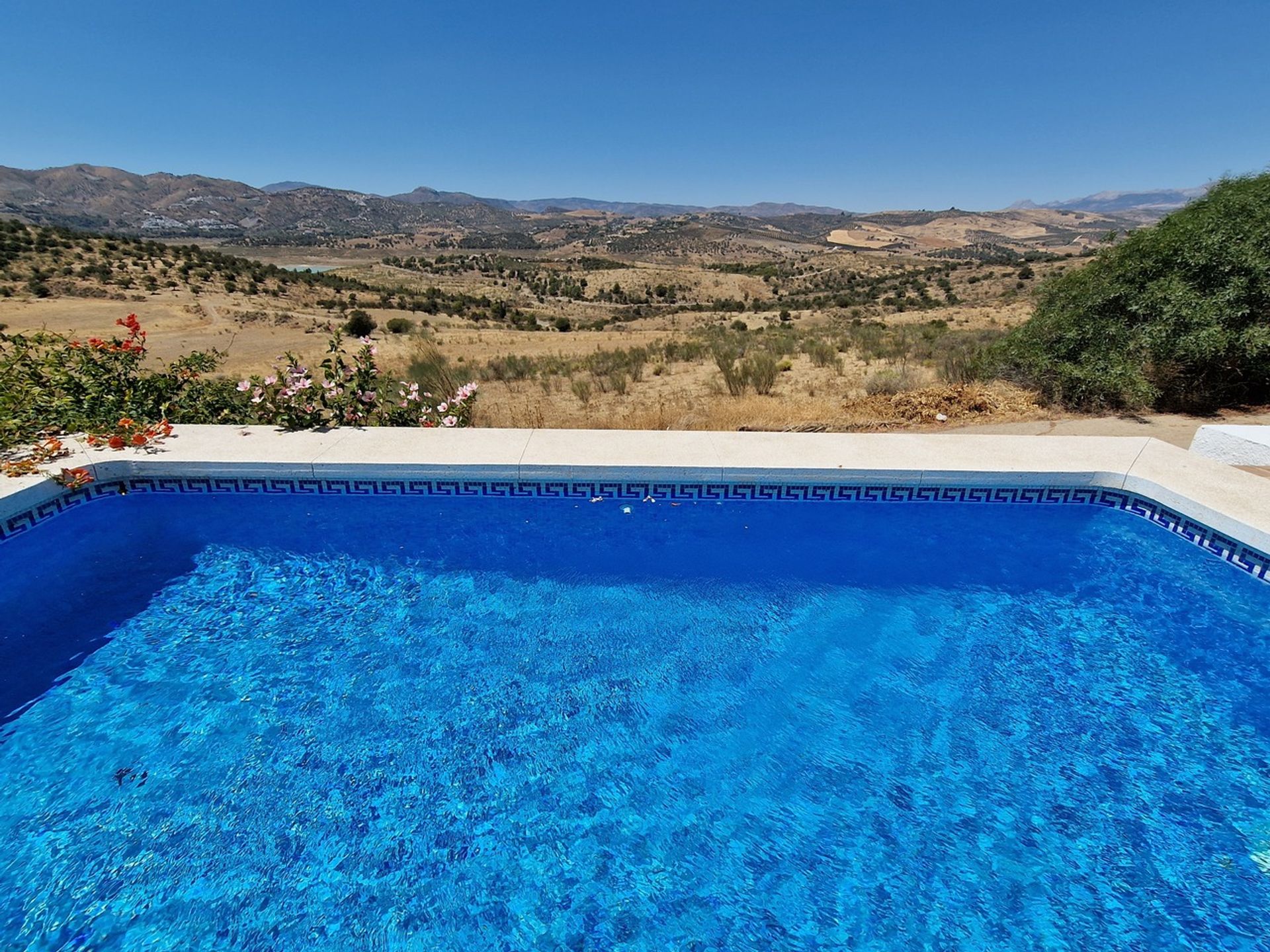 casa no Vinuela, Andaluzia 11314437