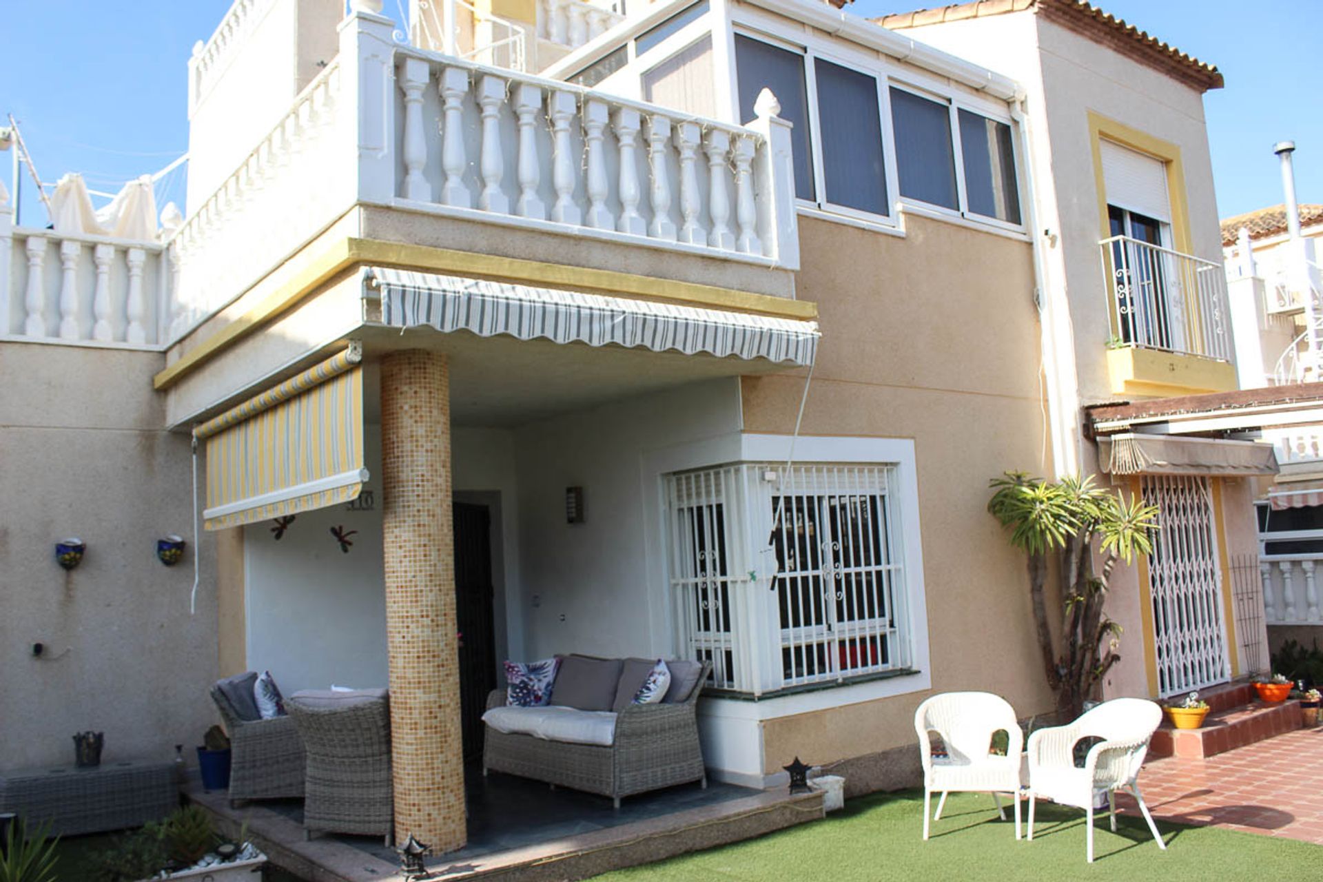 House in Algorfa, Comunidad Valenciana 11314441