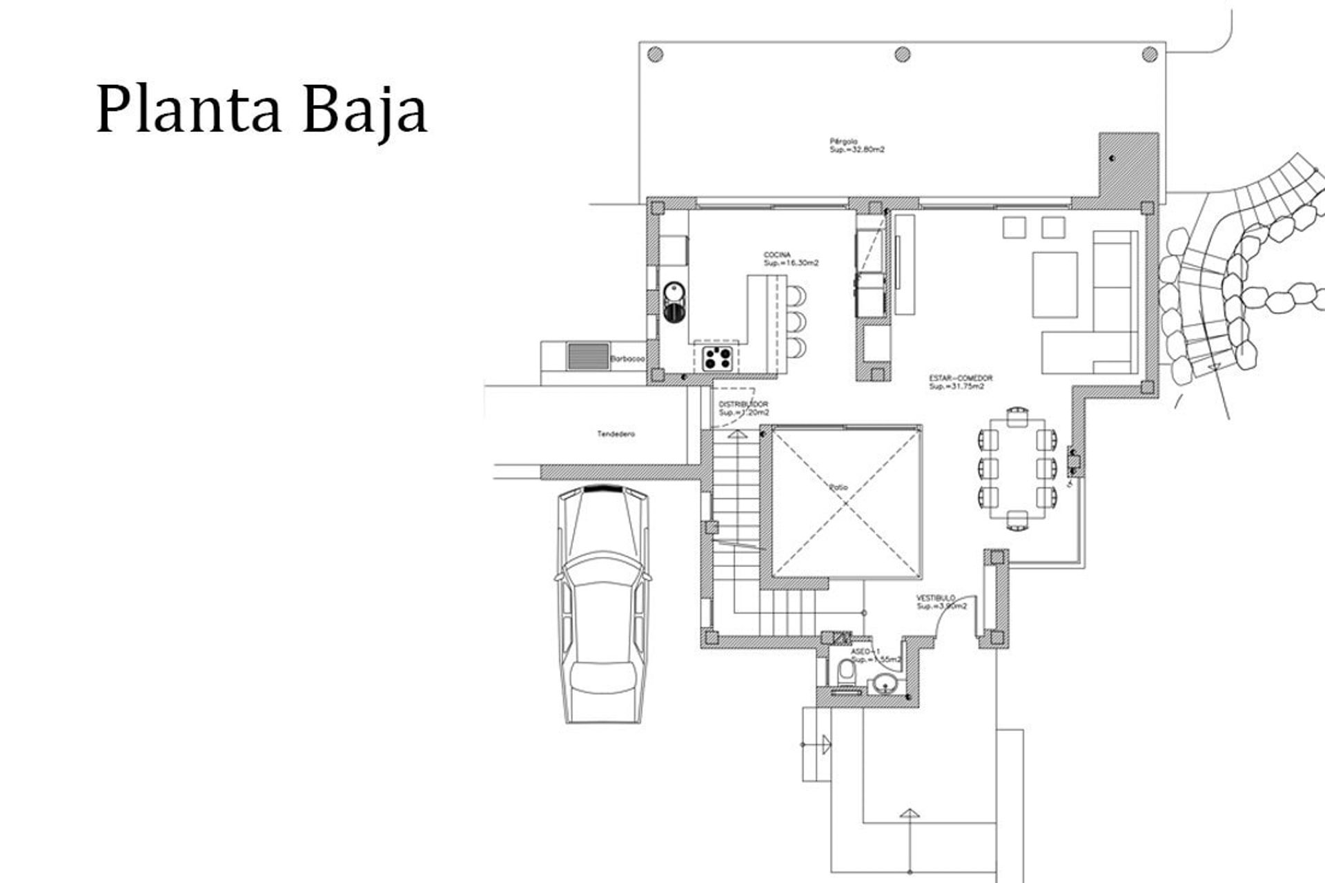 मकान में Mijas, Andalucía 11314475