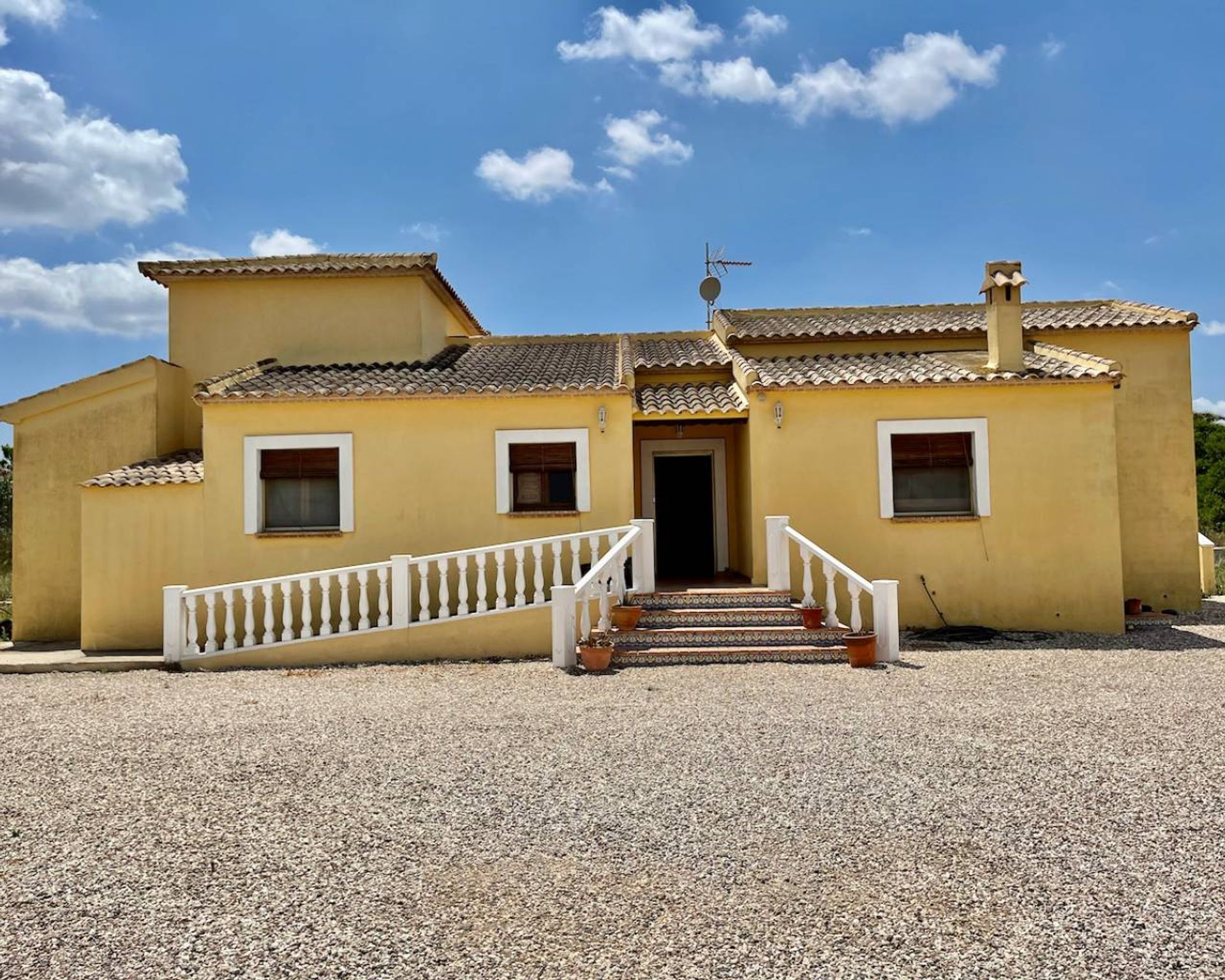 Casa nel Crevillente, Comunidad Valenciana 11314519