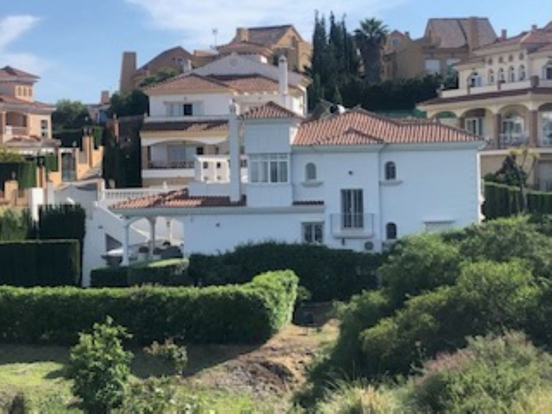 Casa nel Fuengirola, Andalusia 11314545