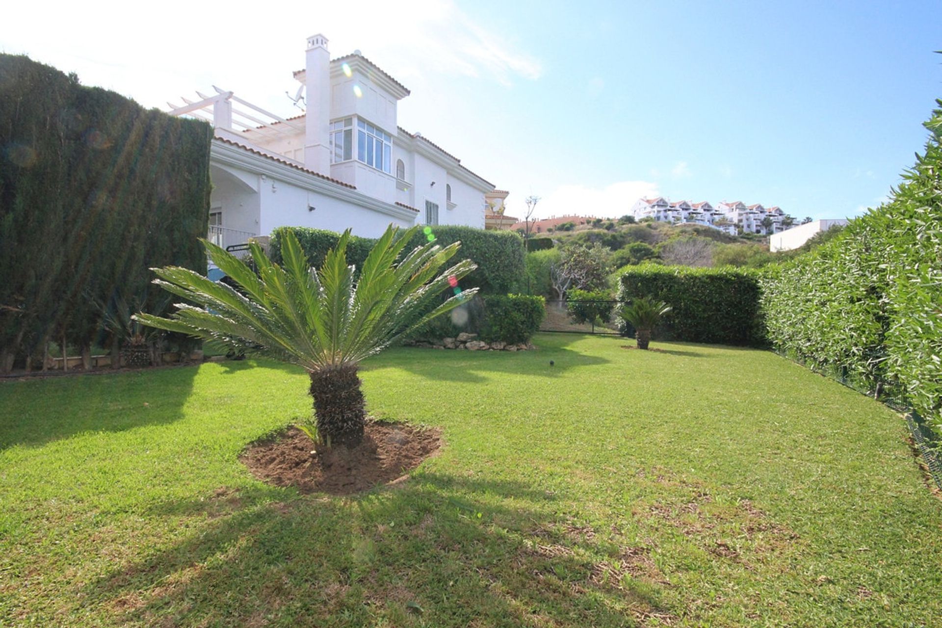 rumah dalam Calahonda, Andalucía 11314545