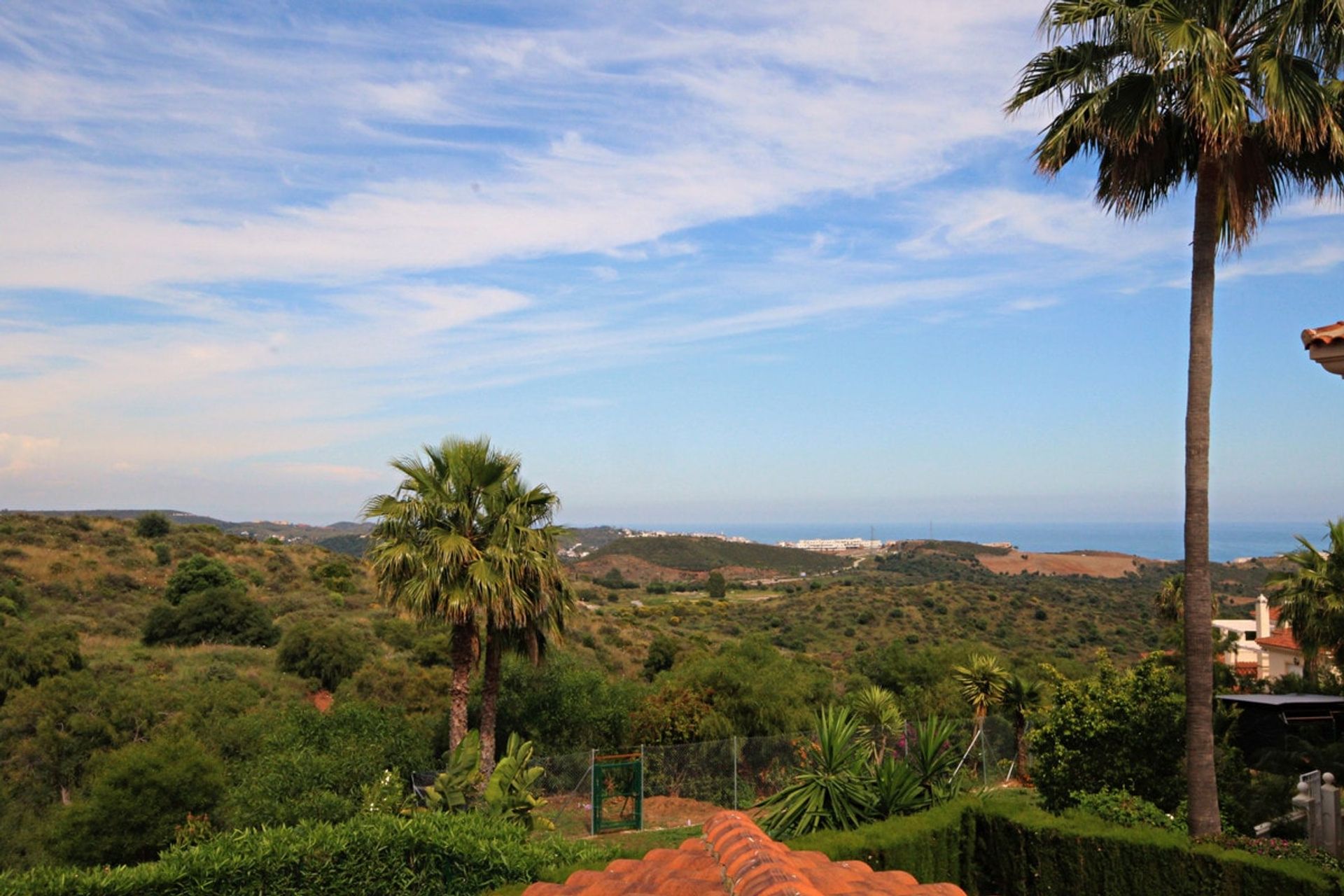 rumah dalam Calahonda, Andalucía 11314545