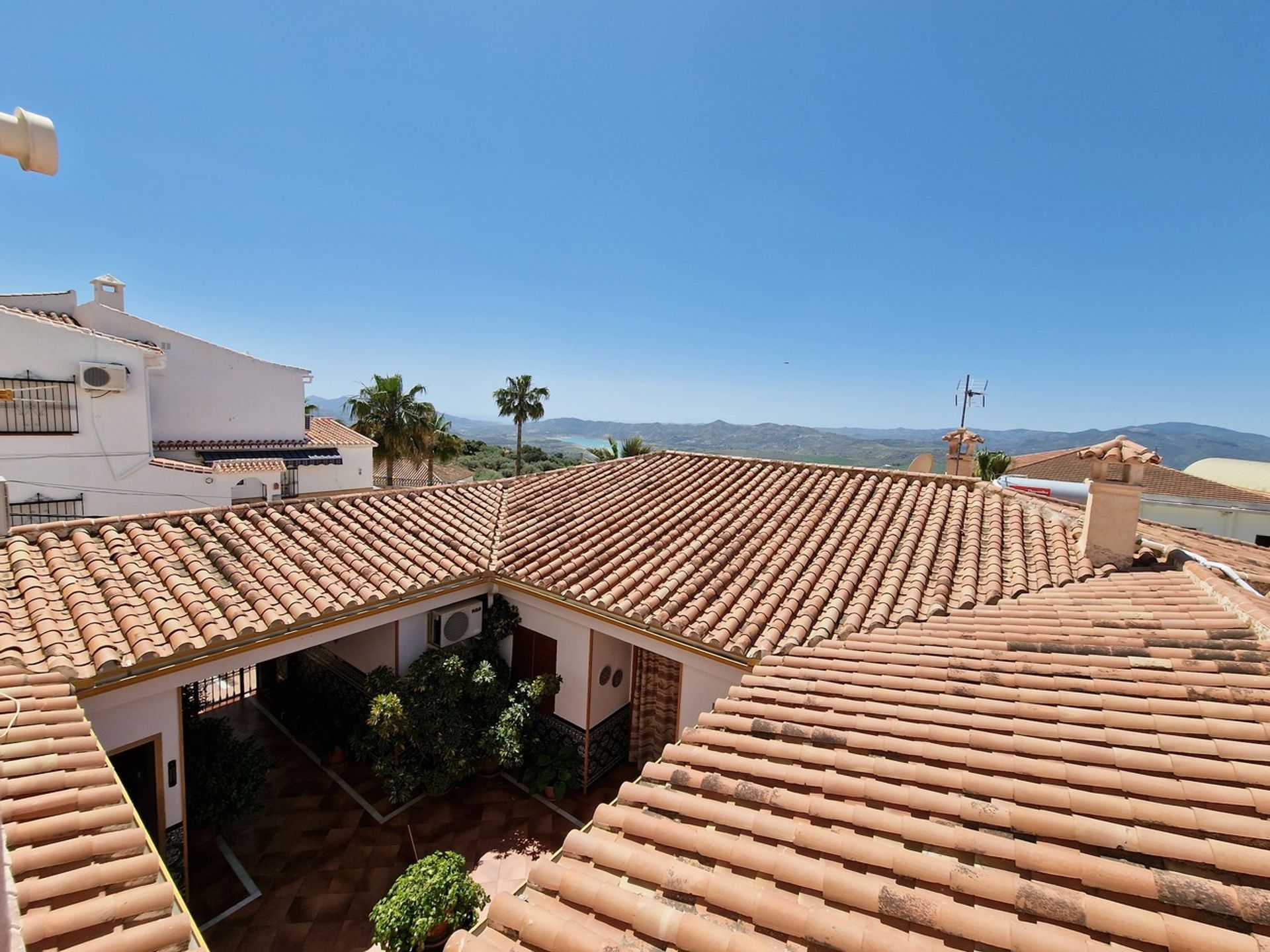 Casa nel Periana, Andalucía 11314574