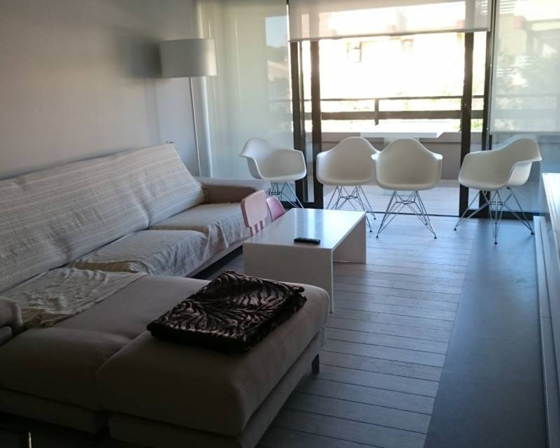 Condominio en San Javier, Región de Murcia 11314592