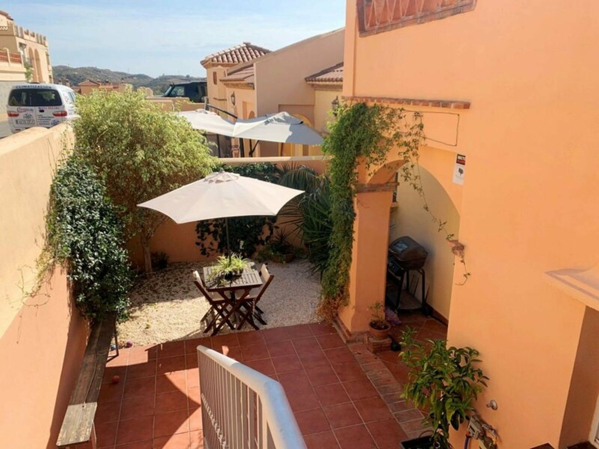 Haus im Mijas, Andalucía 11314710