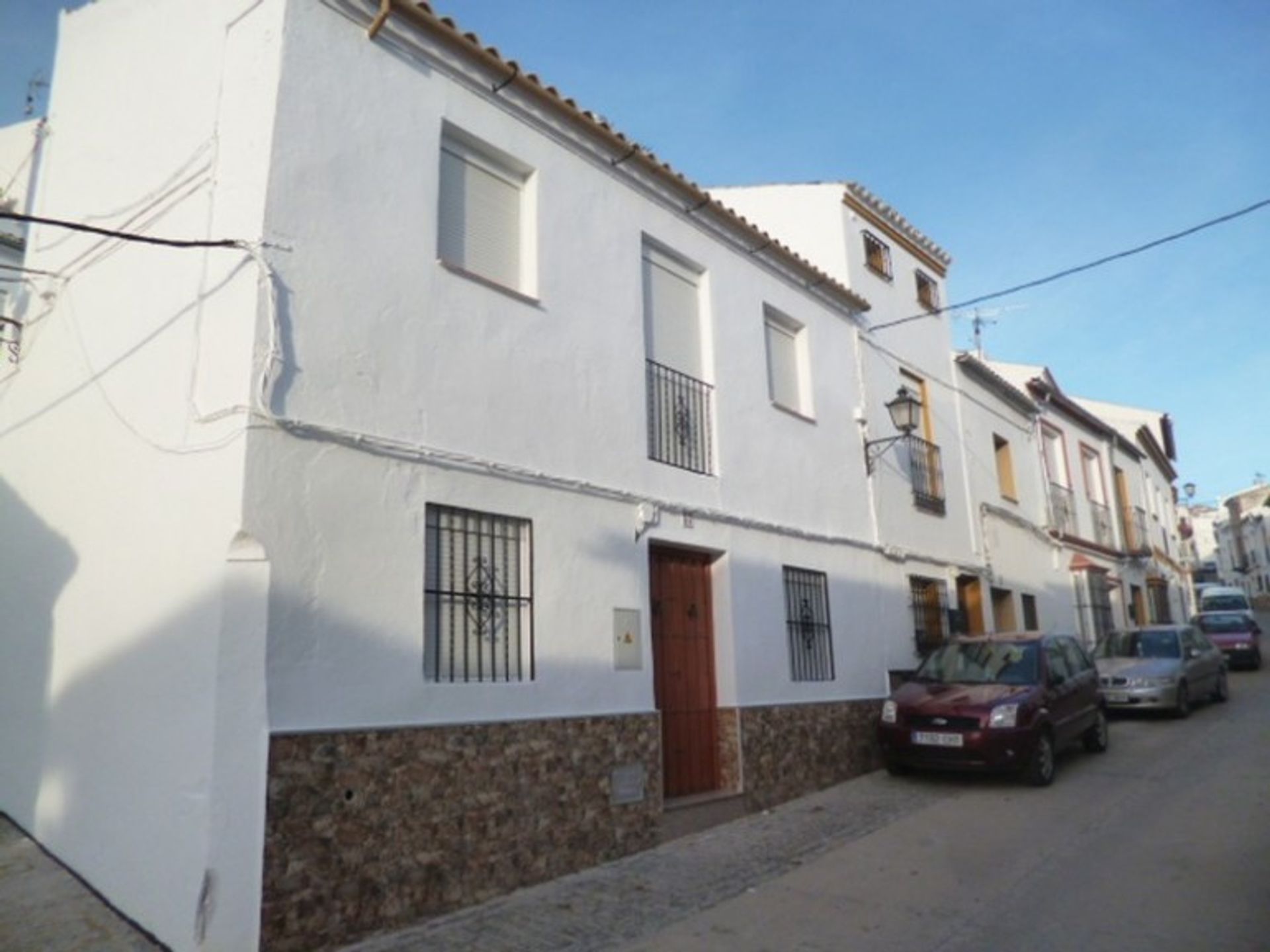 Huis in Olvera, Andalucía 11314736