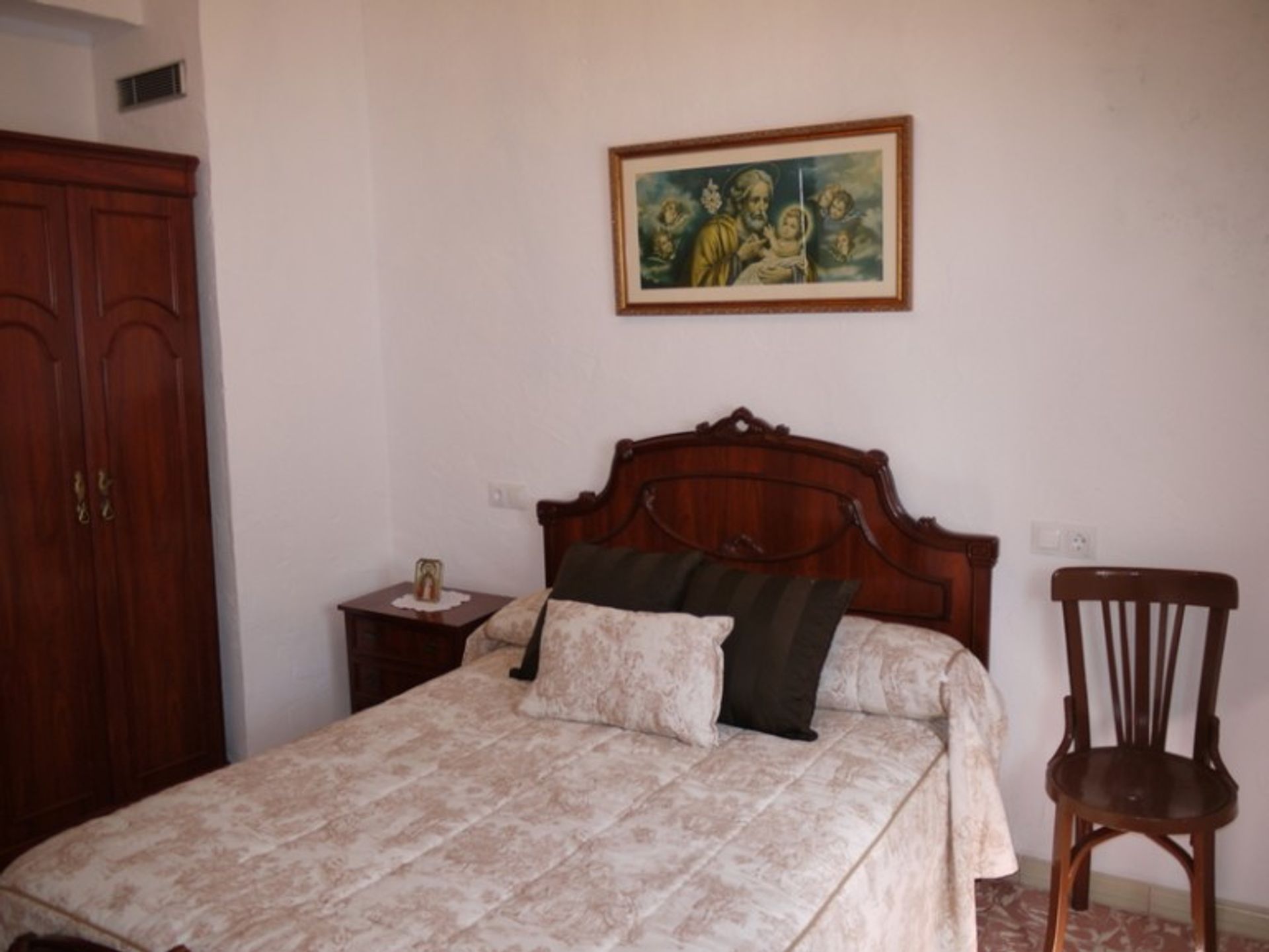 Huis in Olvera, Andalucía 11314736