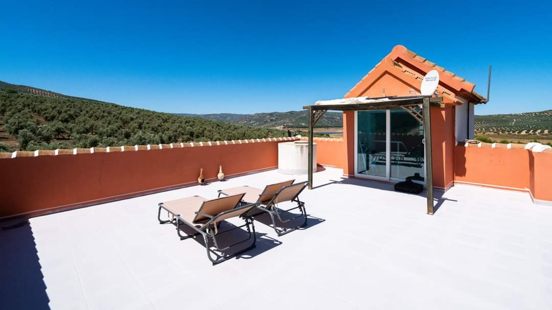 casa en Iznájar, Andalucía 11314790