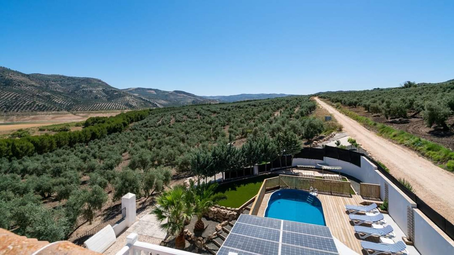 casa en Iznájar, Andalucía 11314790