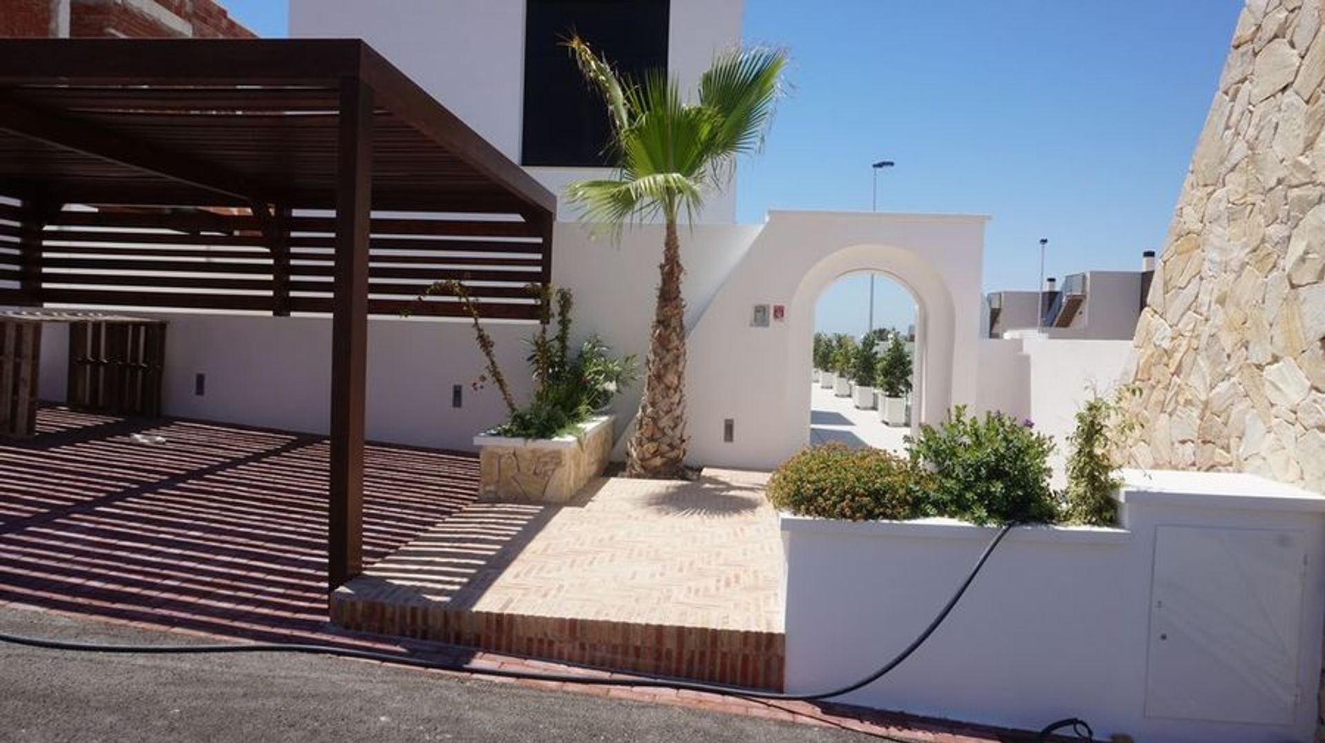 House in El Tocino, Valencia 11314805