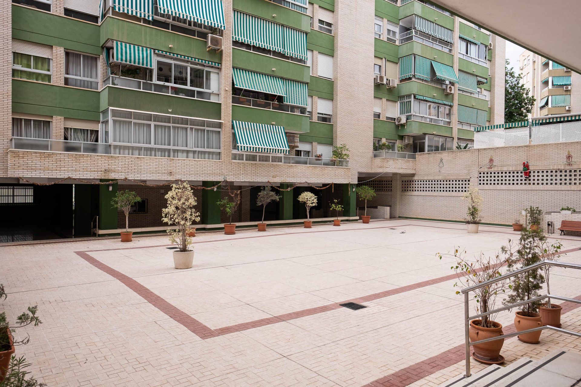 Condominium in Málaga, Málaga 11314835