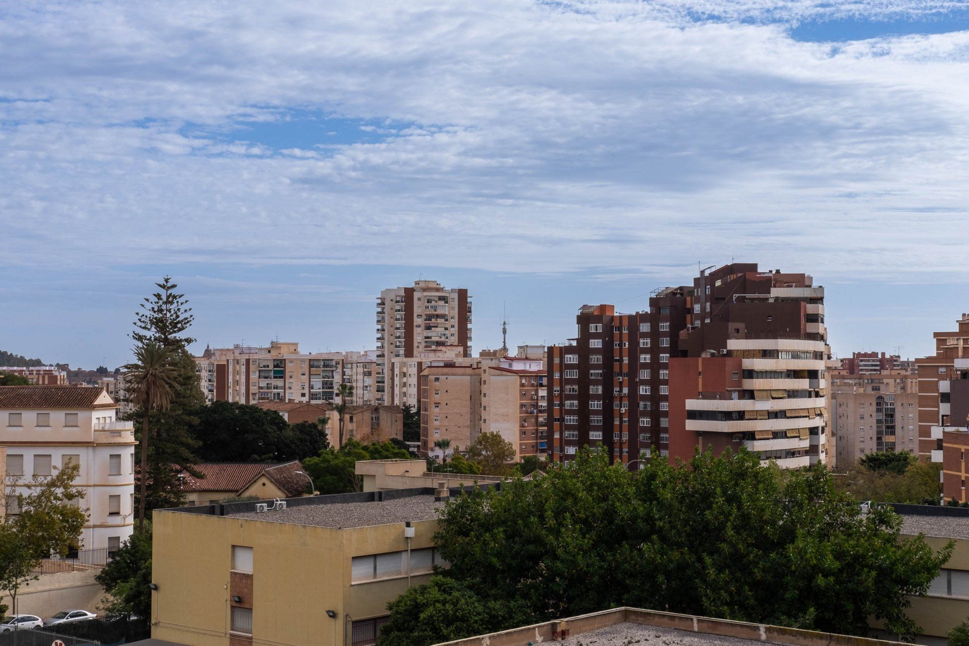 Perumahan di Málaga, Málaga 11314835