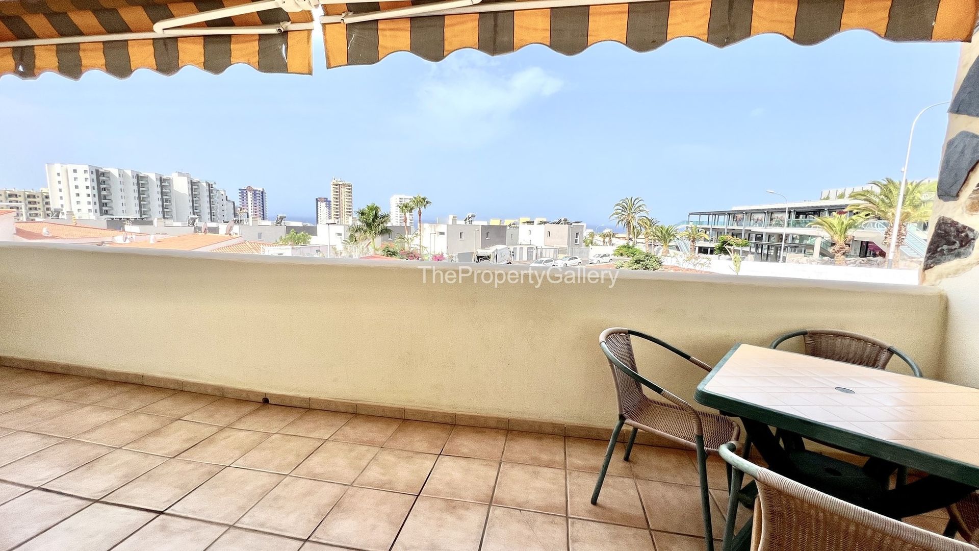 Condominium dans Adeje, Canarias 11314853