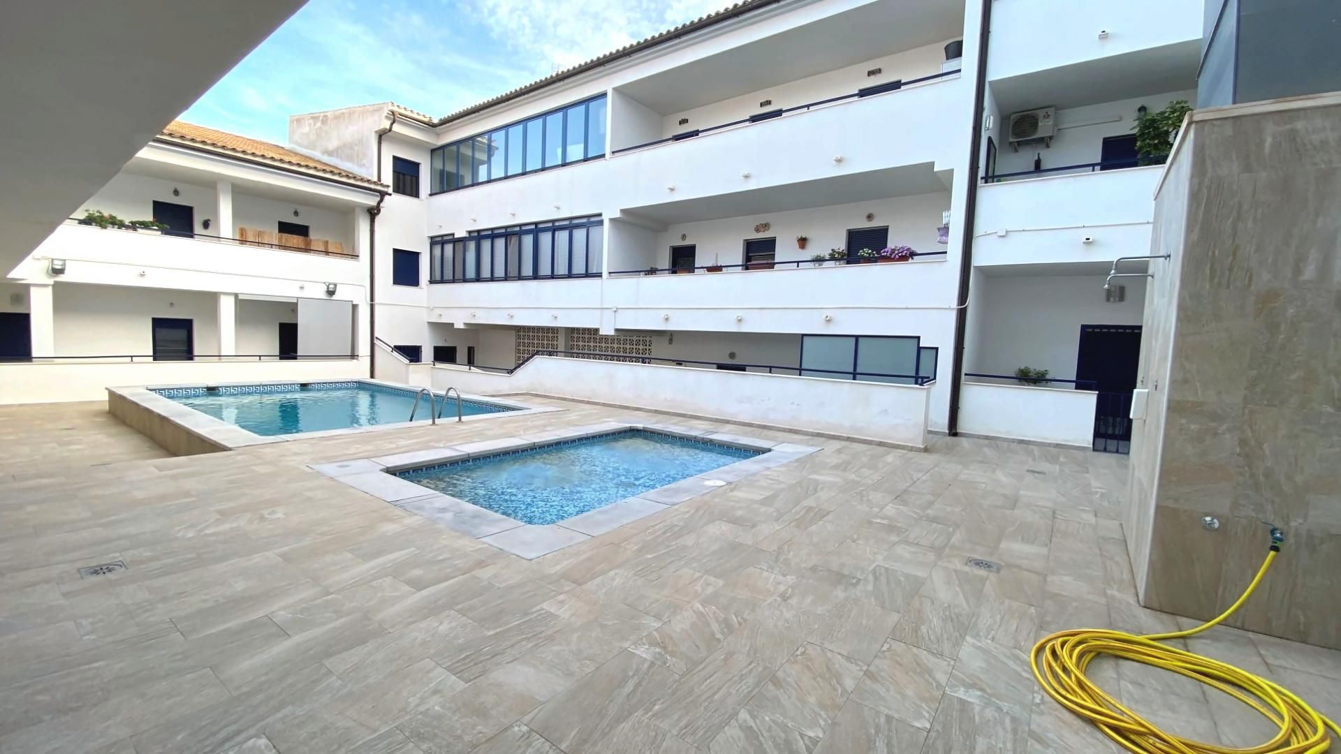 Condominium in Polop, Valencia 11314870