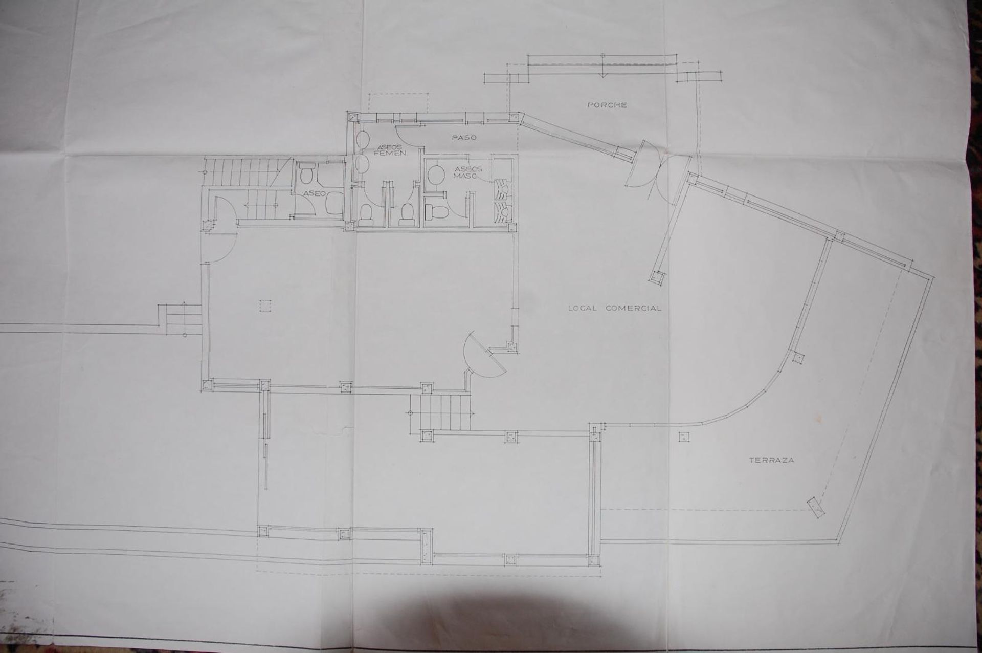 Industrial en Calpe, Comunidad Valenciana 11314877