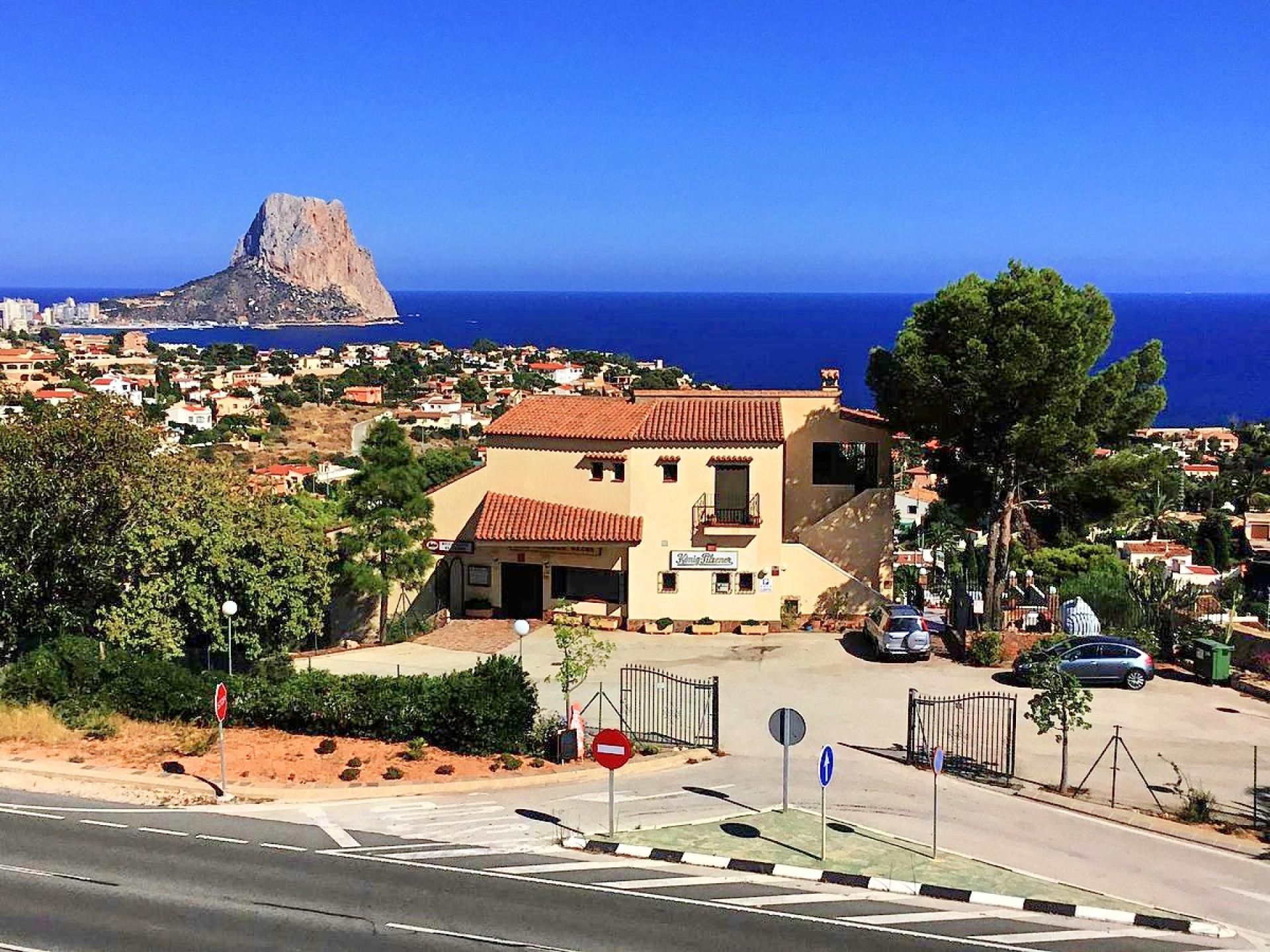 Industri di Calpe, Valencia 11314877