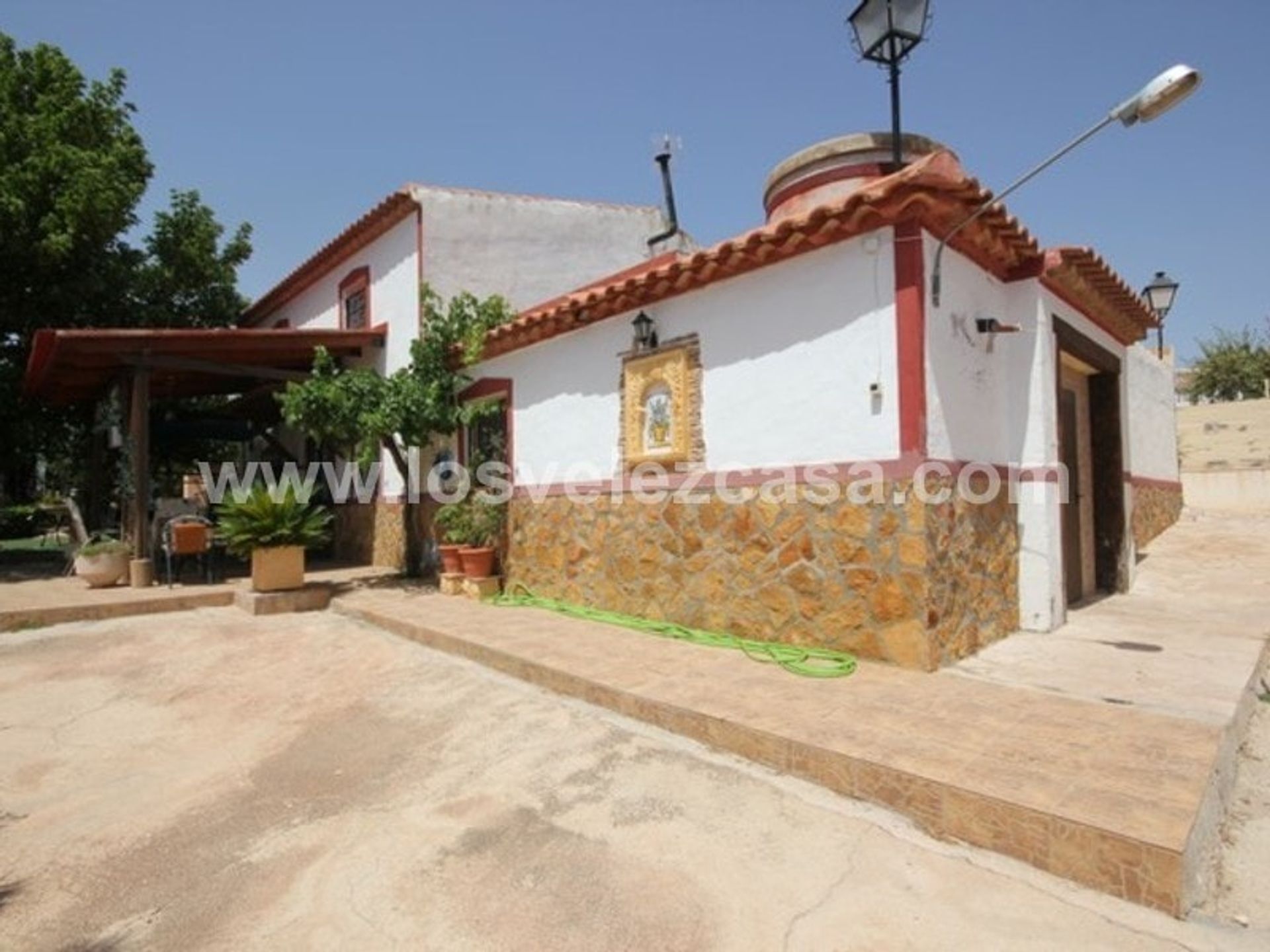 Будинок в El Puntal, Región de Murcia 11314889