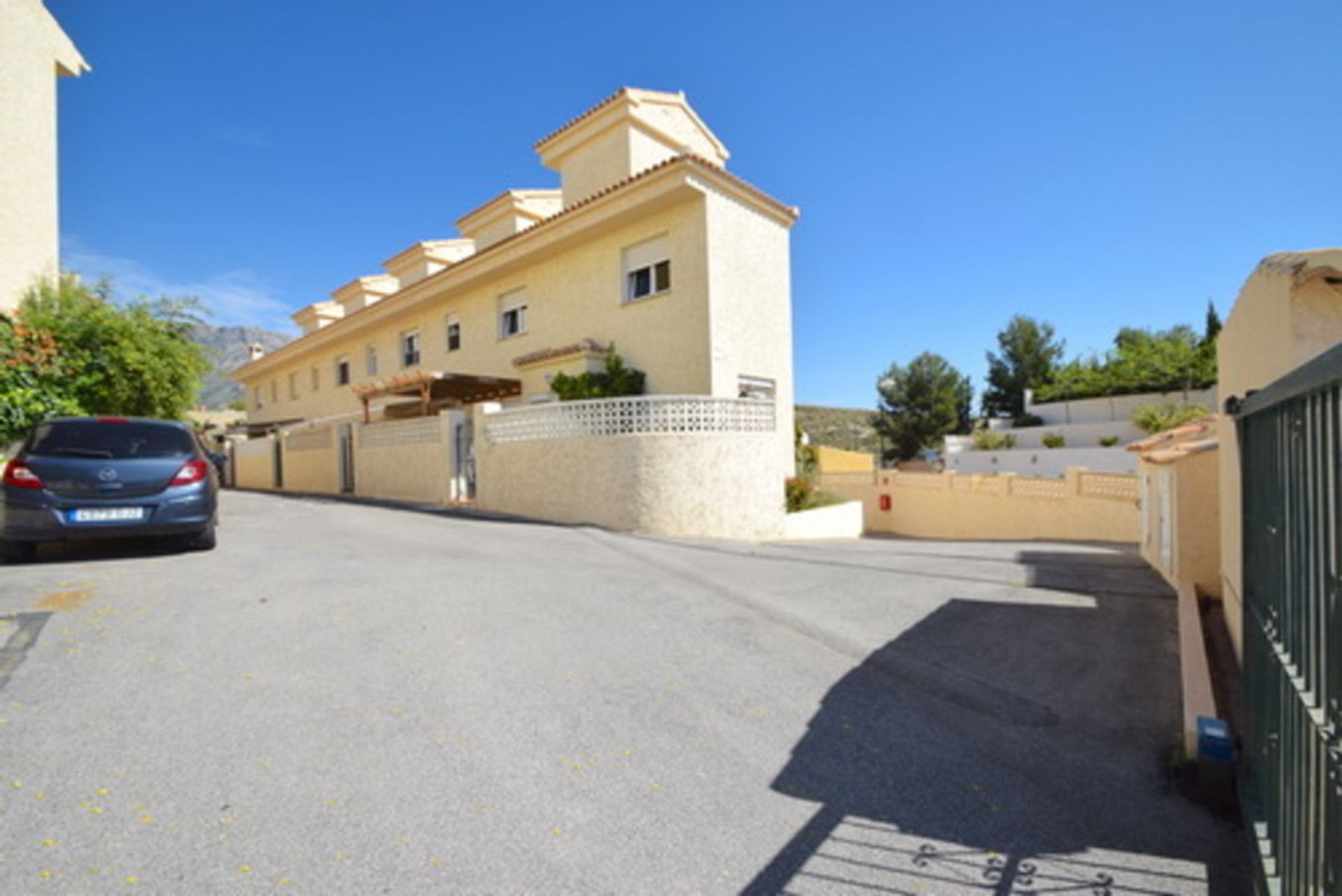 House in Polop, Comunidad Valenciana 11314905