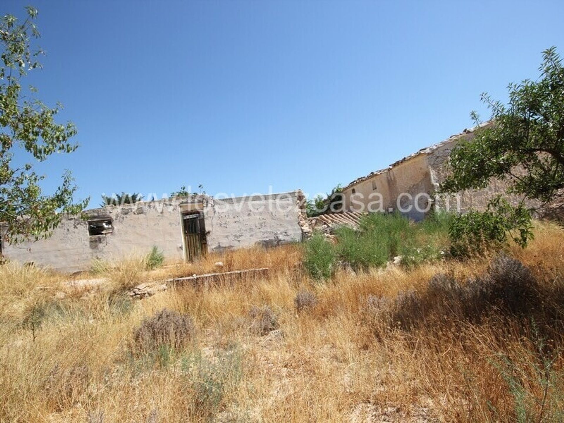 loger dans Vélez-Rubio, Andalucía 11314925