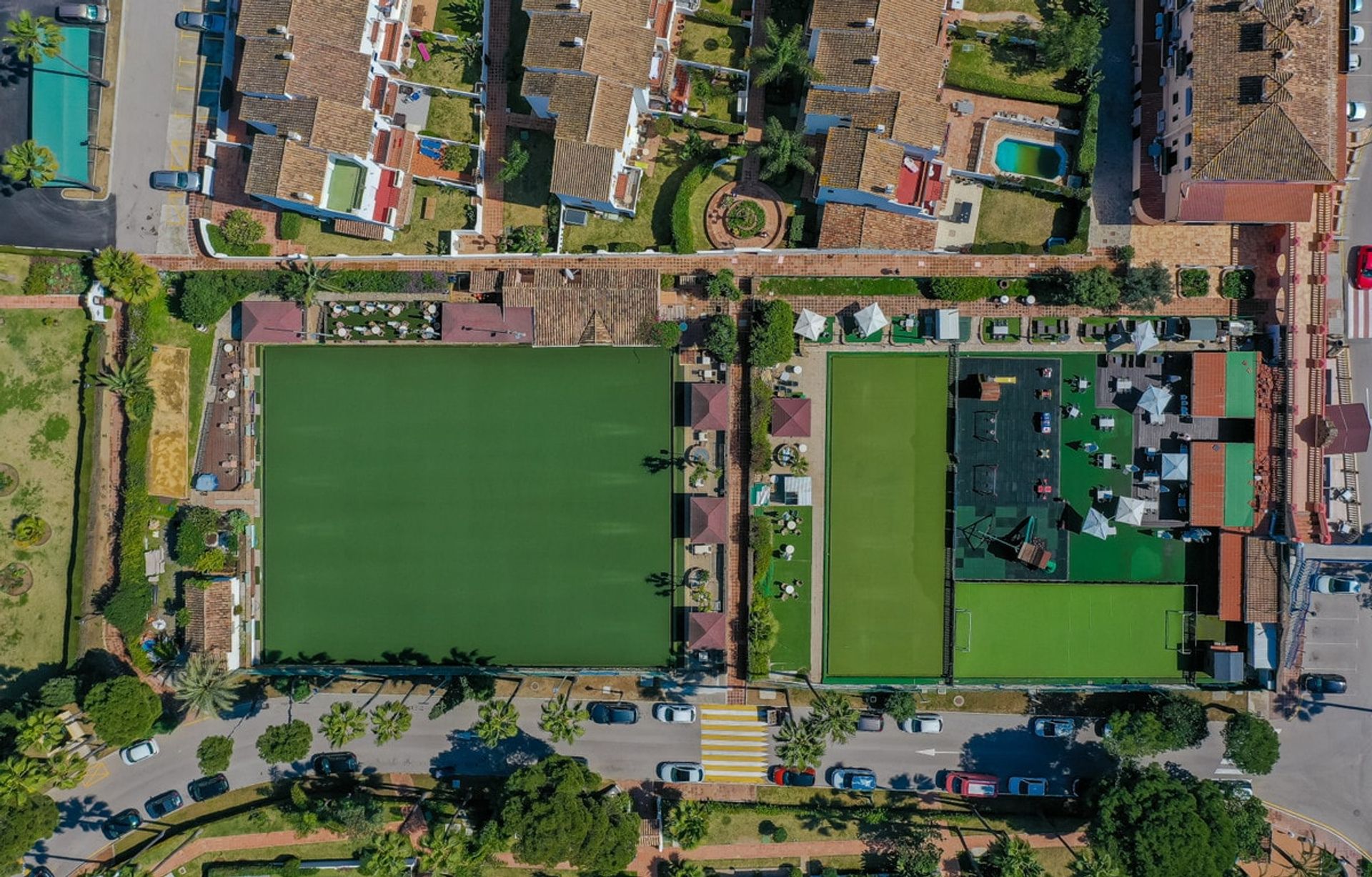 Industrieel in Estepona, Andalucía 11314940