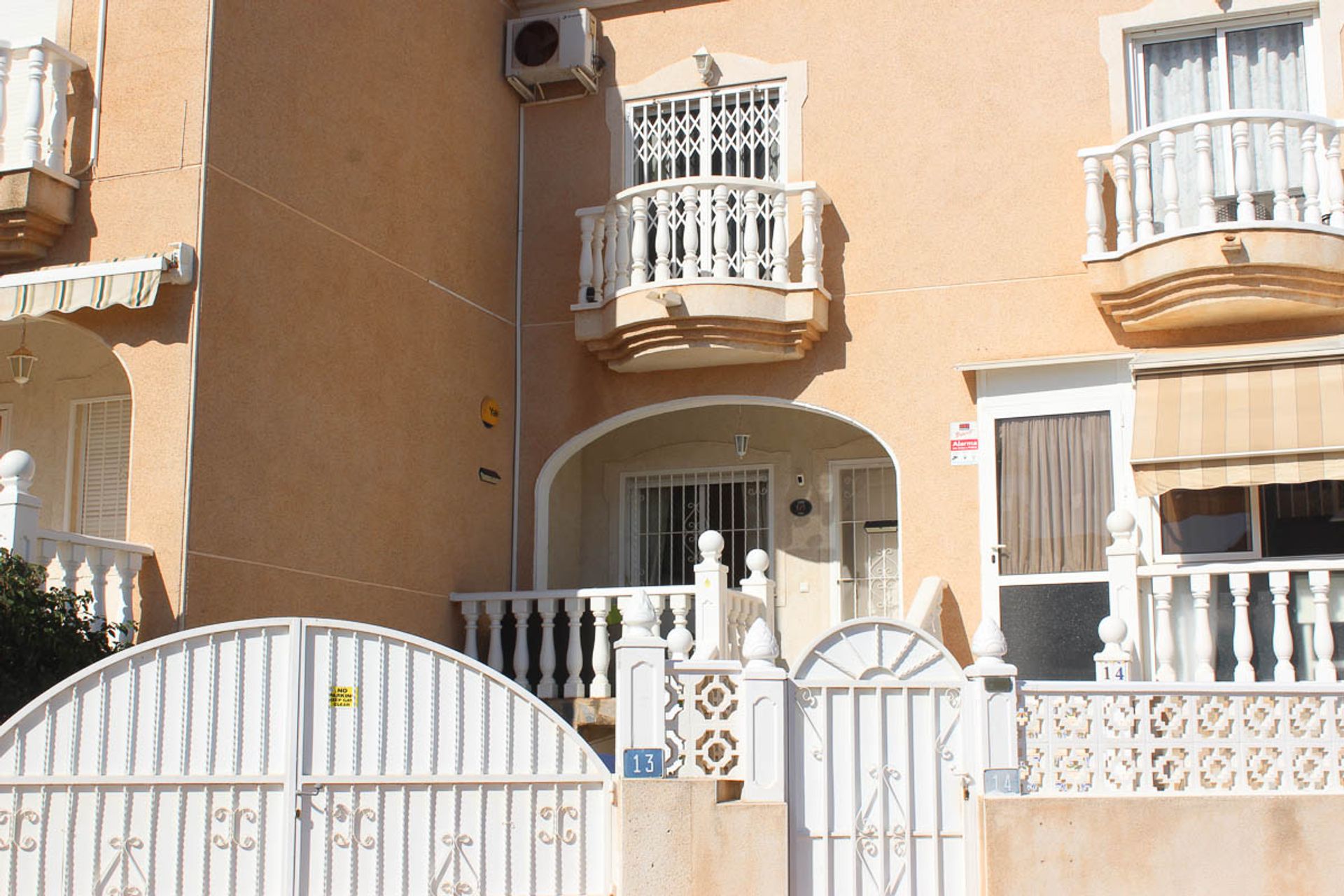 House in Formentera de Segura, Valencia 11314970