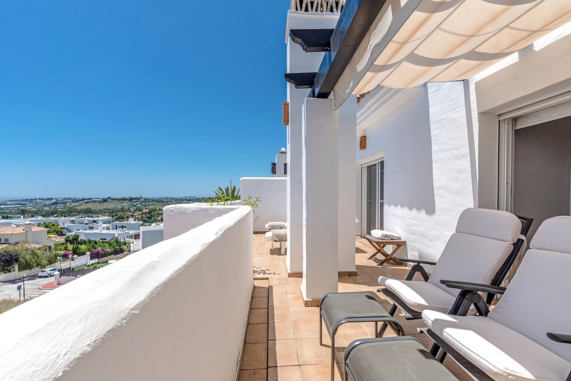 Condominium in El Angel, Andalusia 11314996