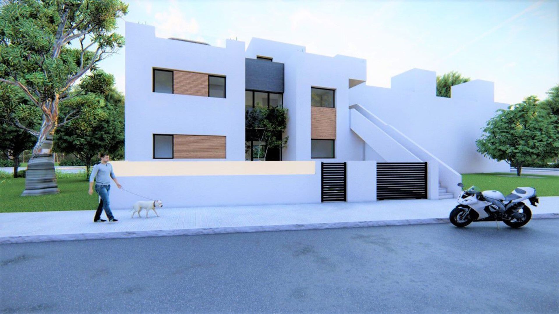 Condominium in Pilar de la Horadada, Comunidad Valenciana 11315009