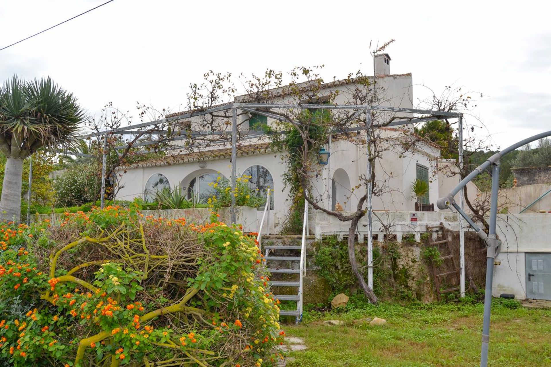 rumah dalam Jávea, Comunidad Valenciana 11315023