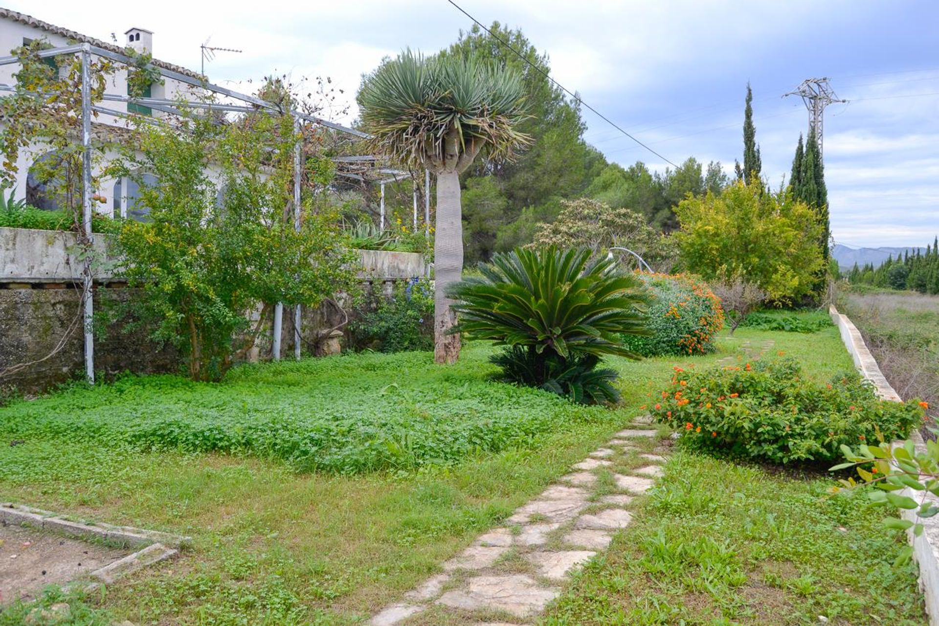 rumah dalam Jávea, Comunidad Valenciana 11315023