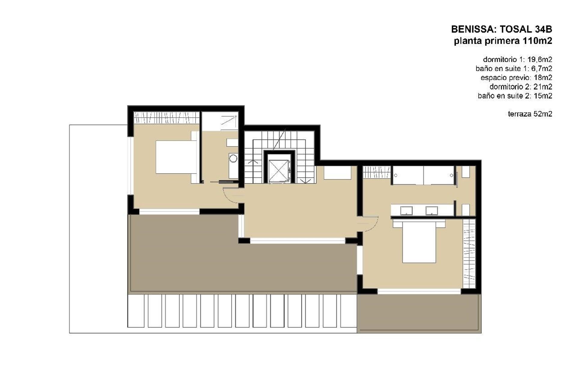 rumah dalam , Comunidad Valenciana 11315032