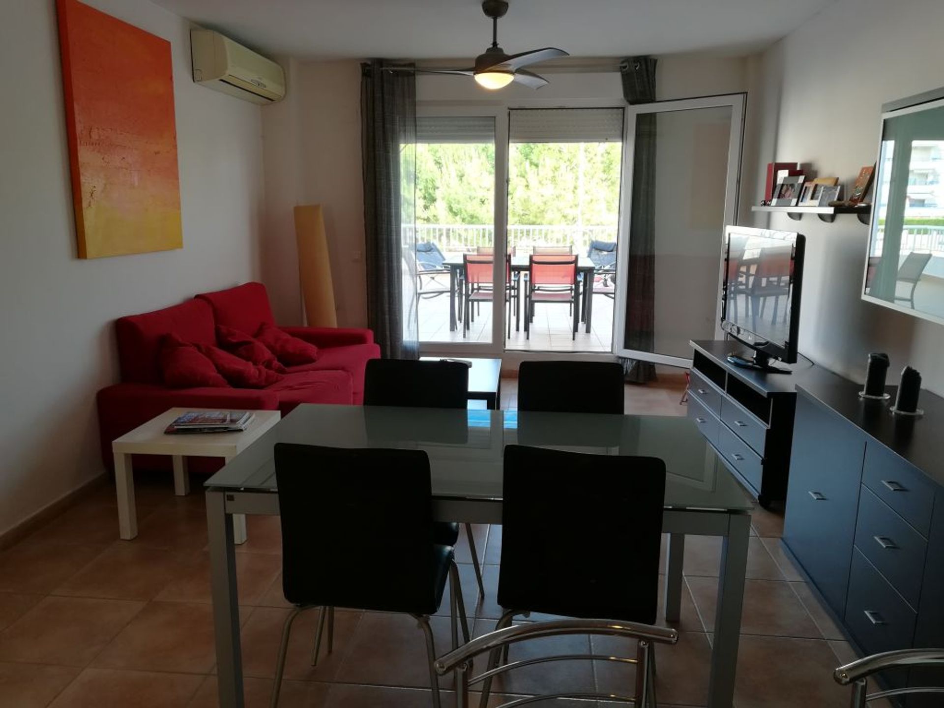 Condominio nel La Font d'en Carròs, Comunidad Valenciana 11315051