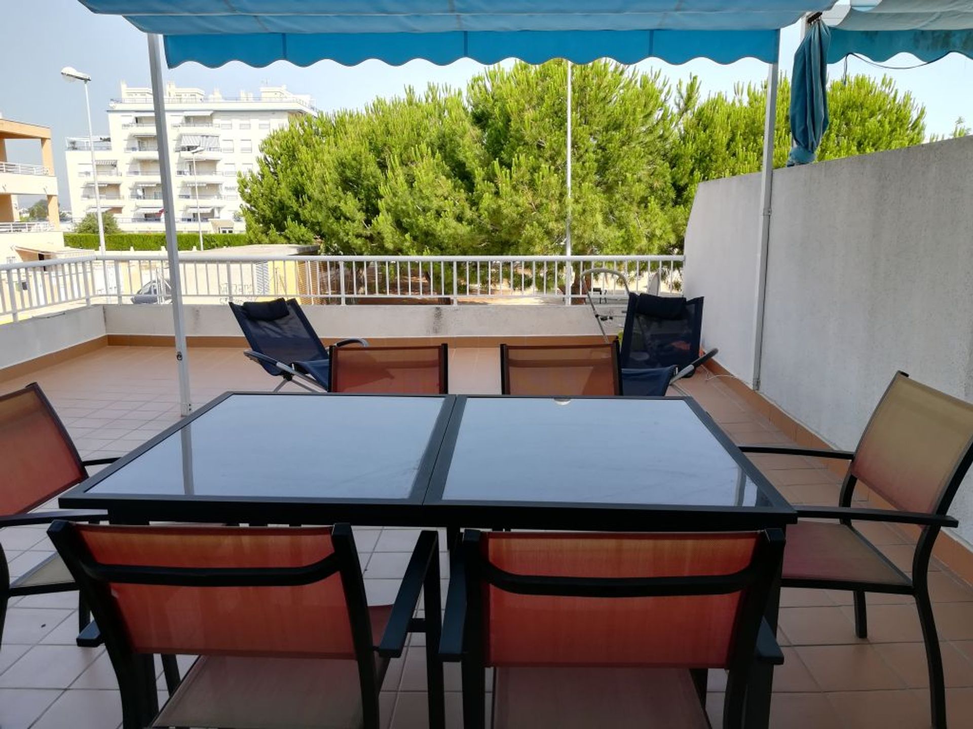 Condominio nel La Font d'en Carròs, Comunidad Valenciana 11315051