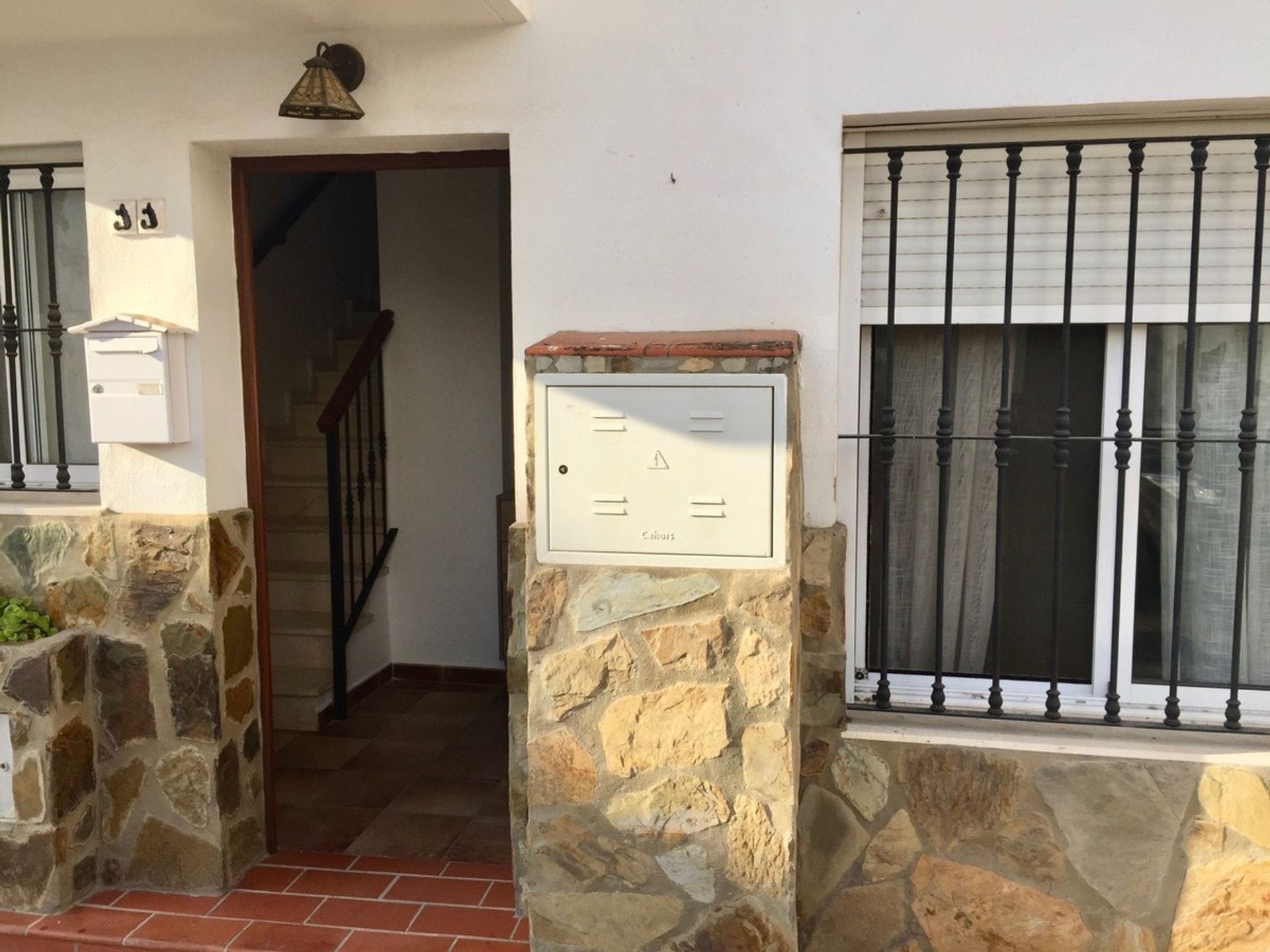 Casa nel Jimena de la Frontera, Andalucía 11315059