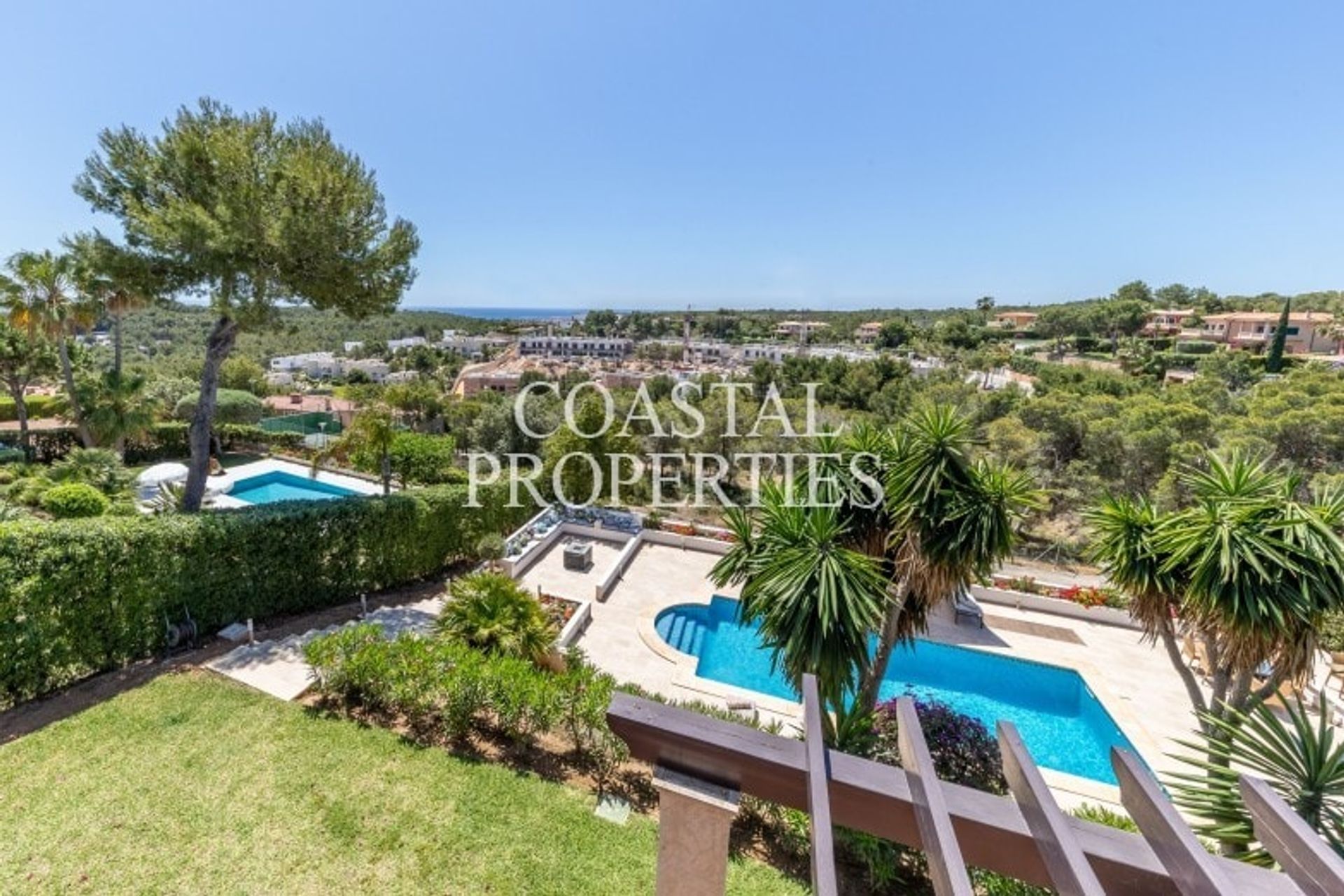 casa en Cala Vinyes, Illes Balears 11315060