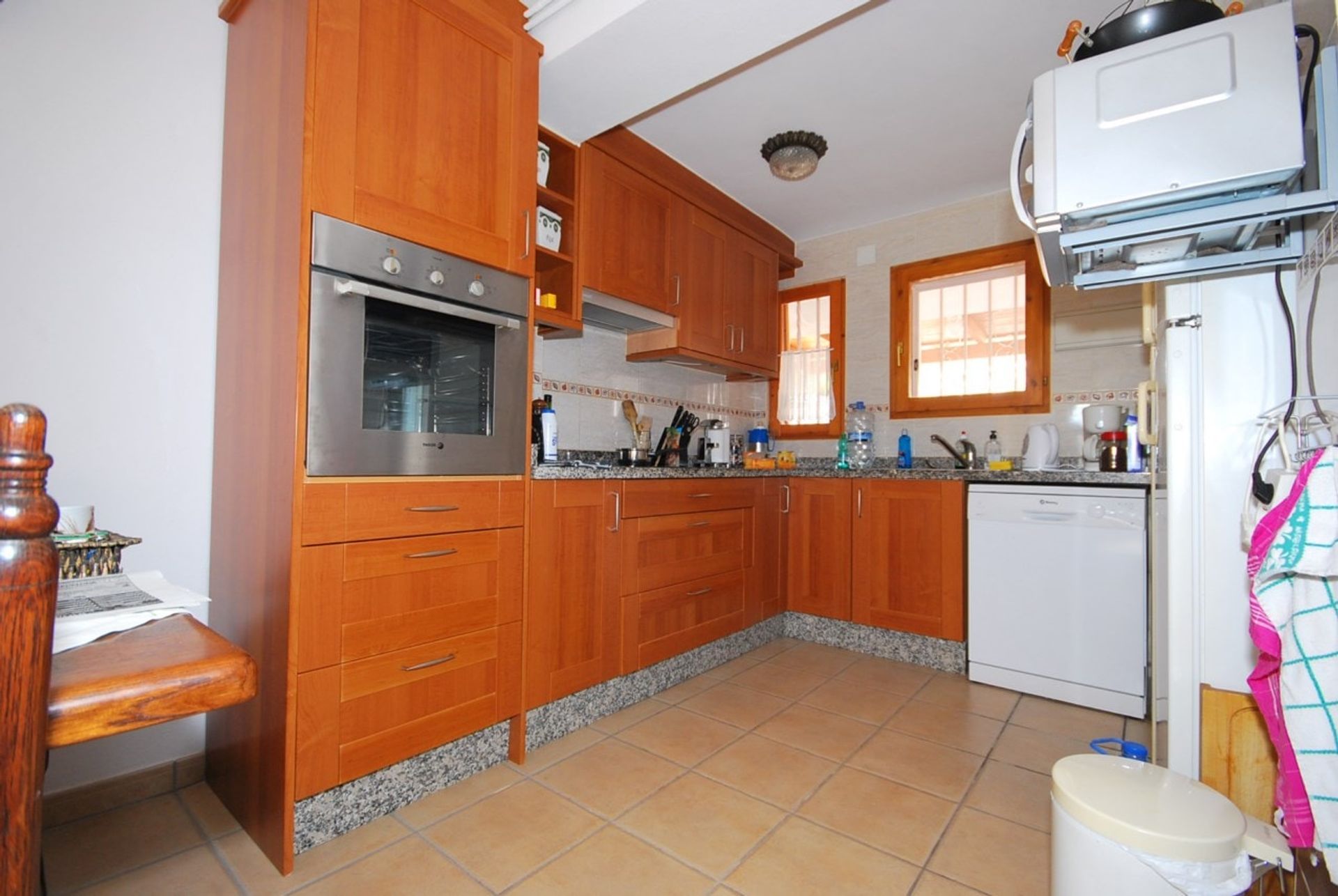 Huis in Benimallunt, Valencia 11315065