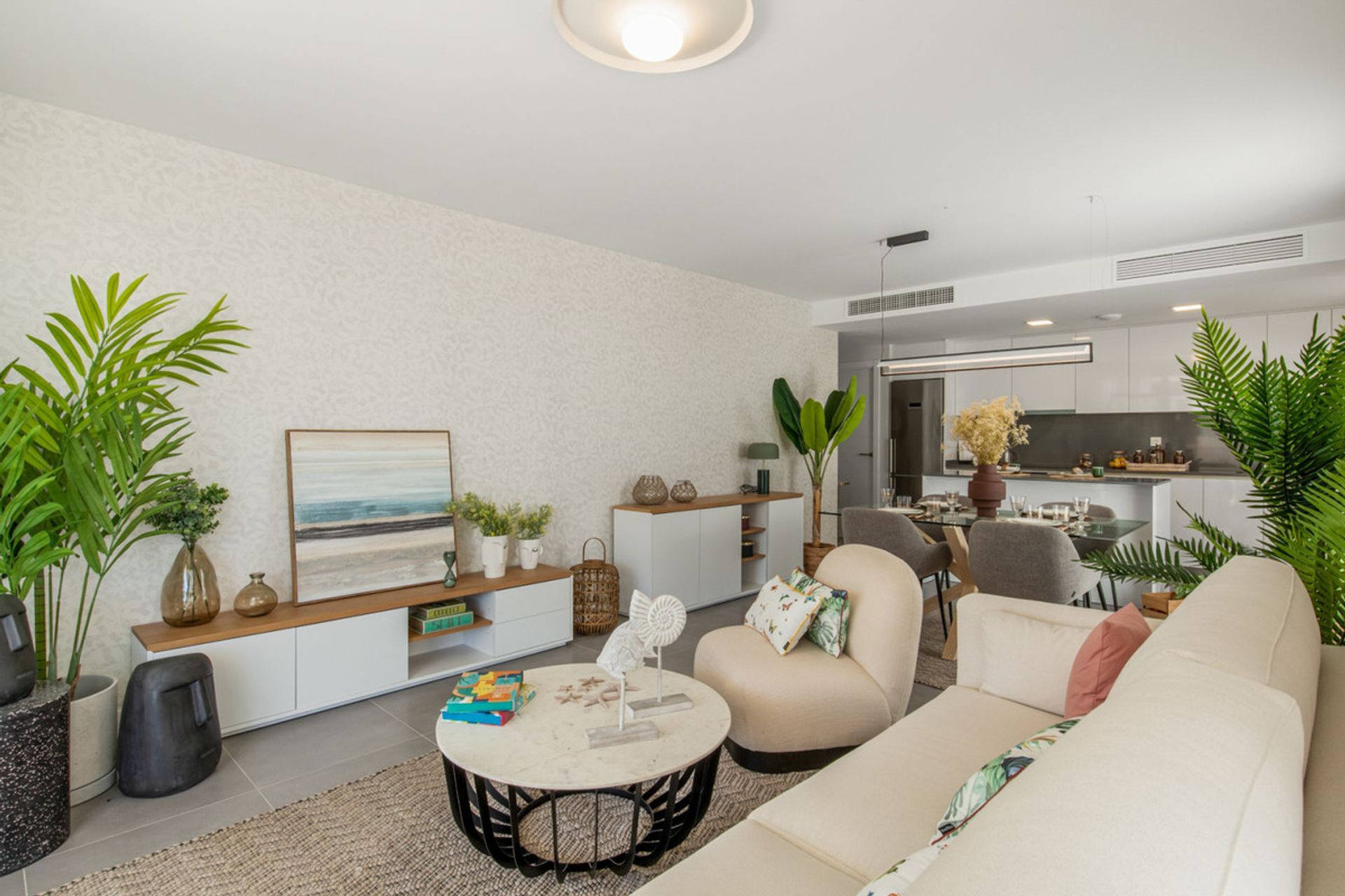 Condominium dans Fuengirola, Andalousie 11315123