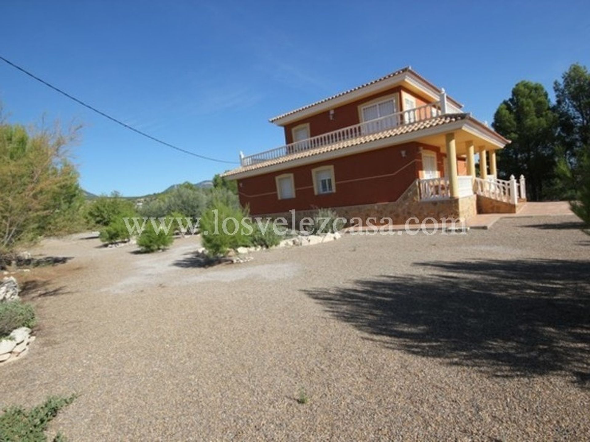 casa en Vélez Rubio, Andalucía 11315272